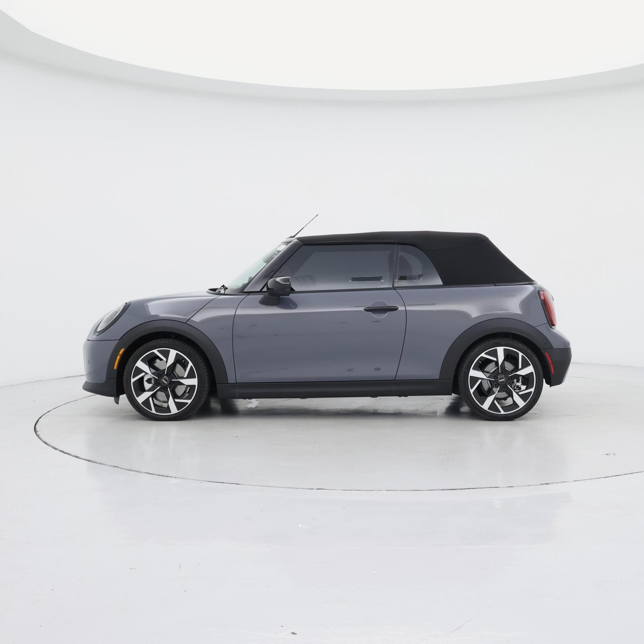 Thumbnail: 2025 MINI Cooper - 3