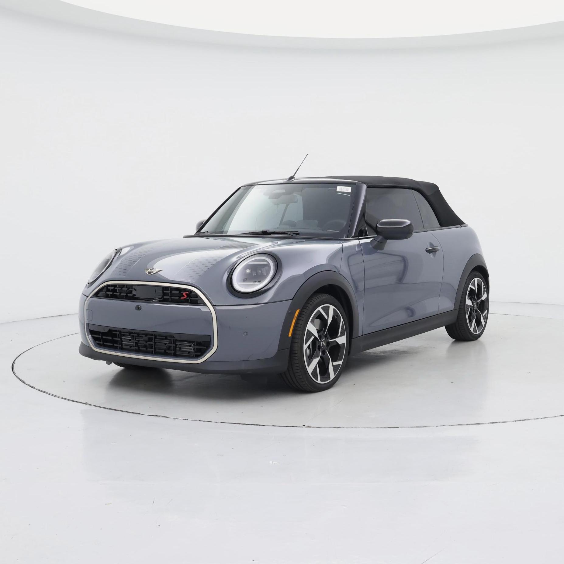 Thumbnail: 2025 MINI Cooper - 4