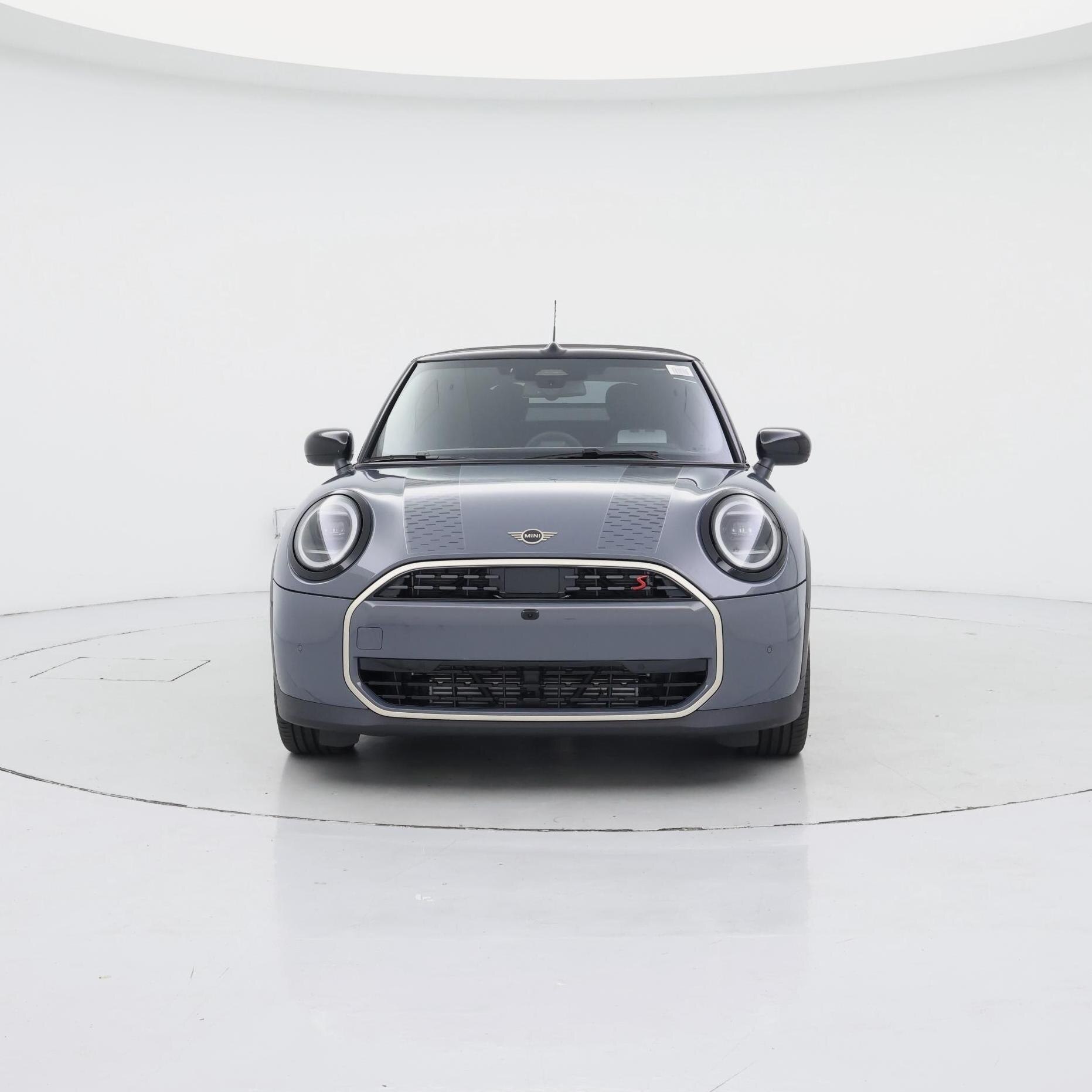 Thumbnail: 2025 MINI Cooper - 5