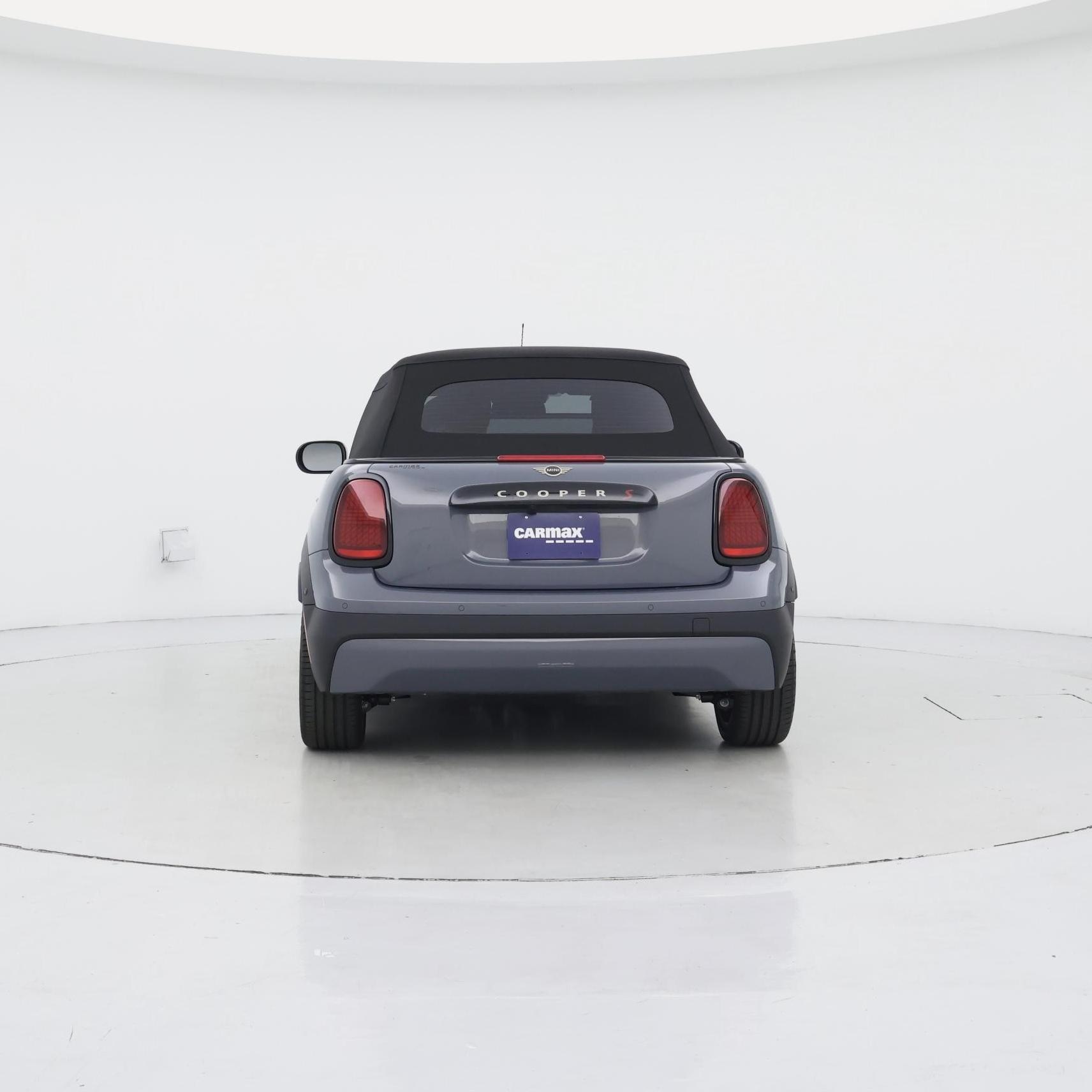 Thumbnail: 2025 MINI Cooper - 6