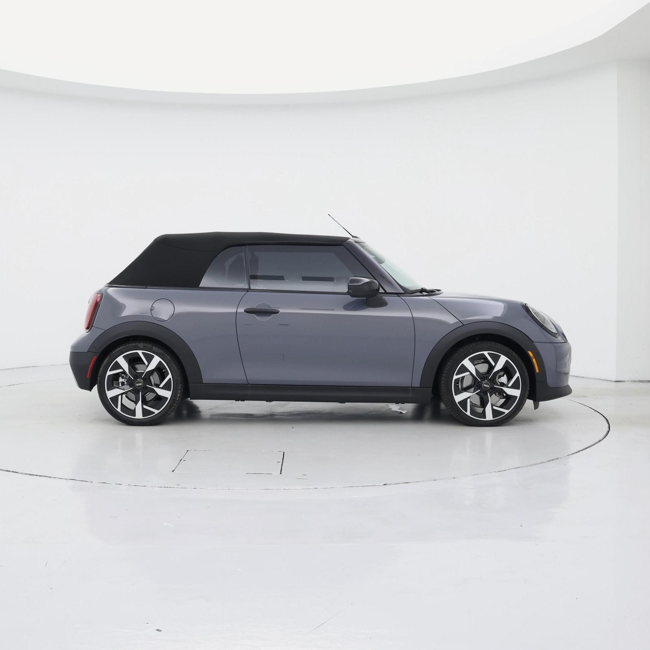 Thumbnail: 2025 MINI Cooper - 7