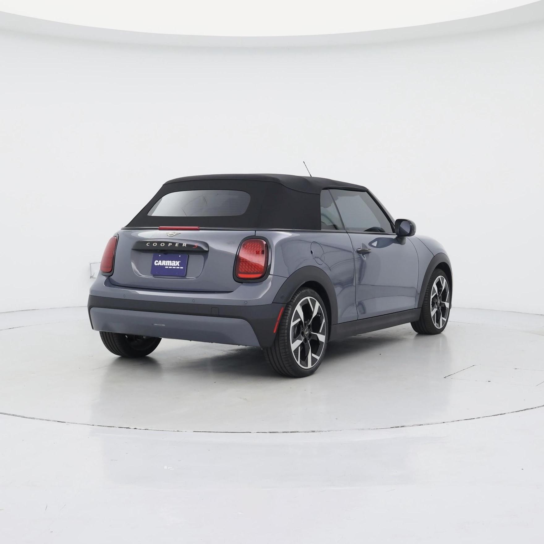 Thumbnail: 2025 MINI Cooper - 8