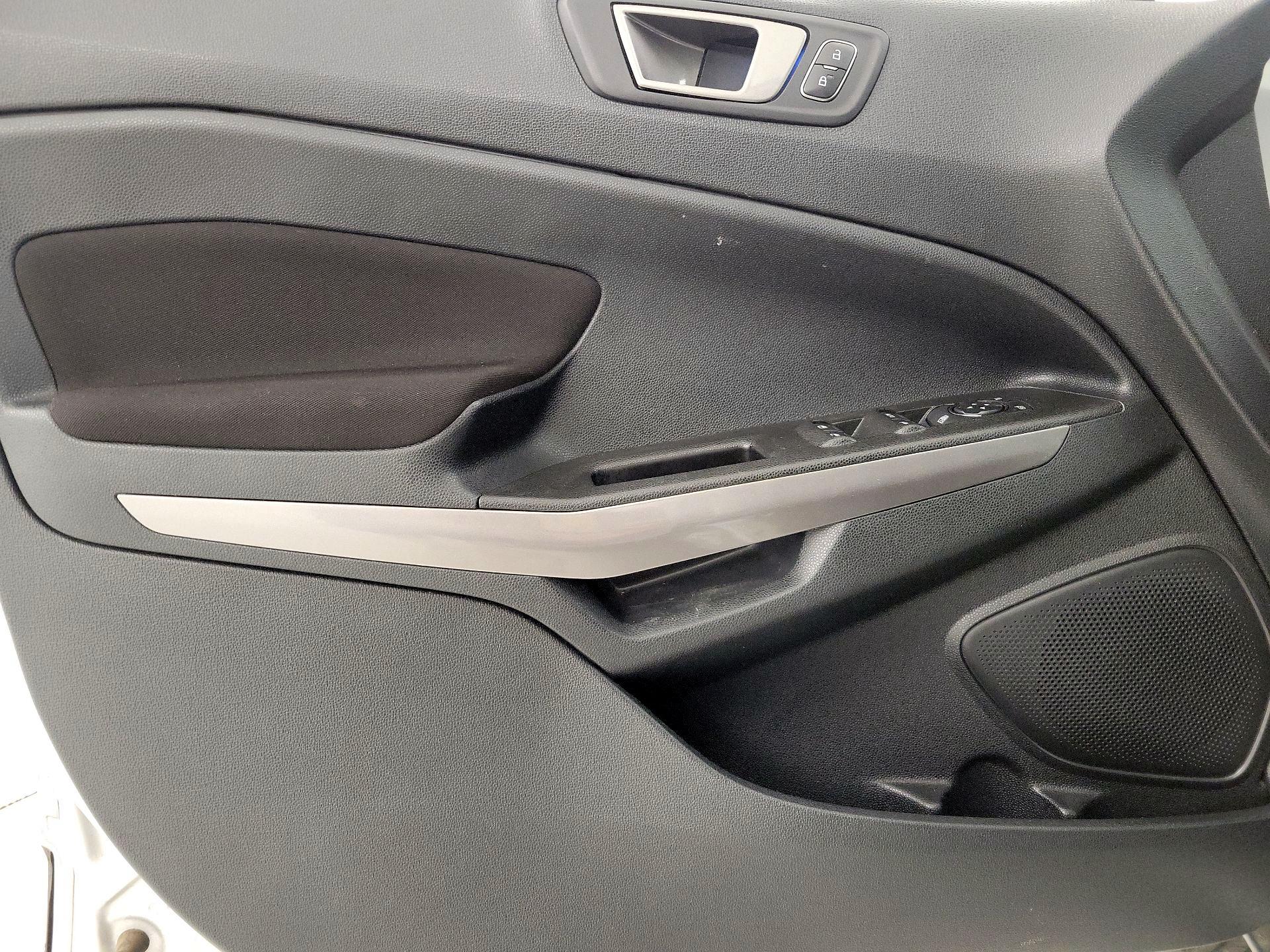 Thumbnail: 2020 Ford EcoSport - 12