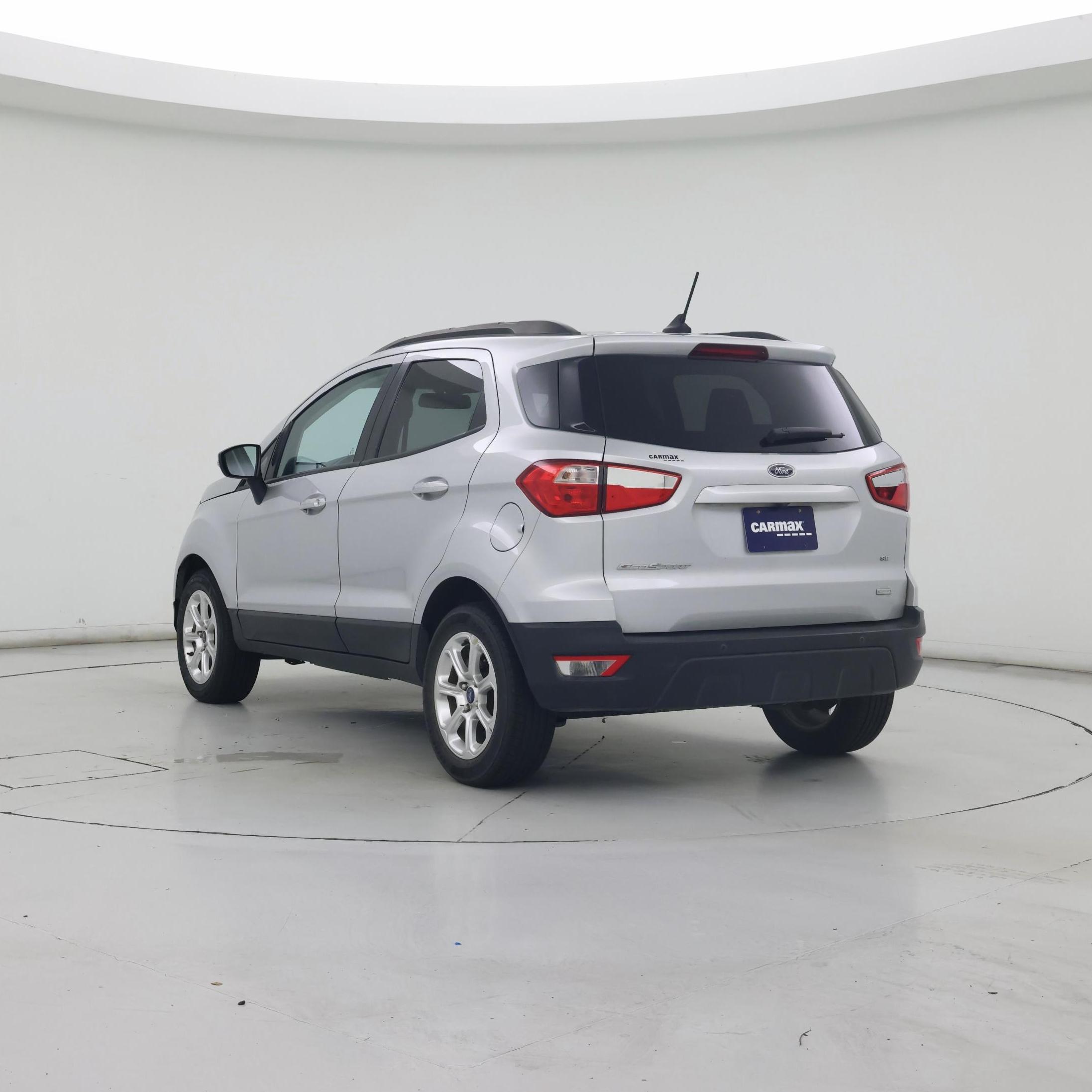 Thumbnail: 2020 Ford EcoSport - 2