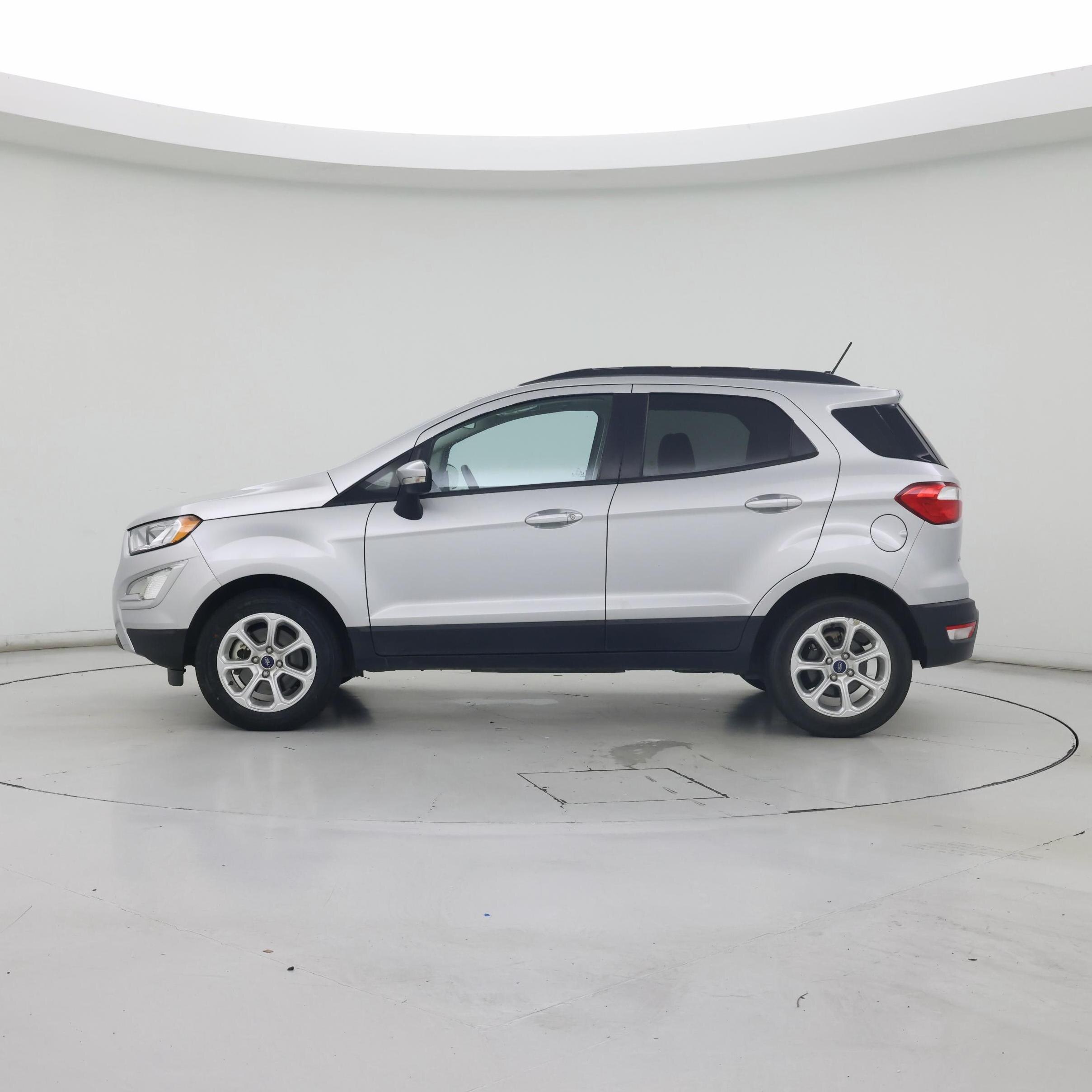 Thumbnail: 2020 Ford EcoSport - 3