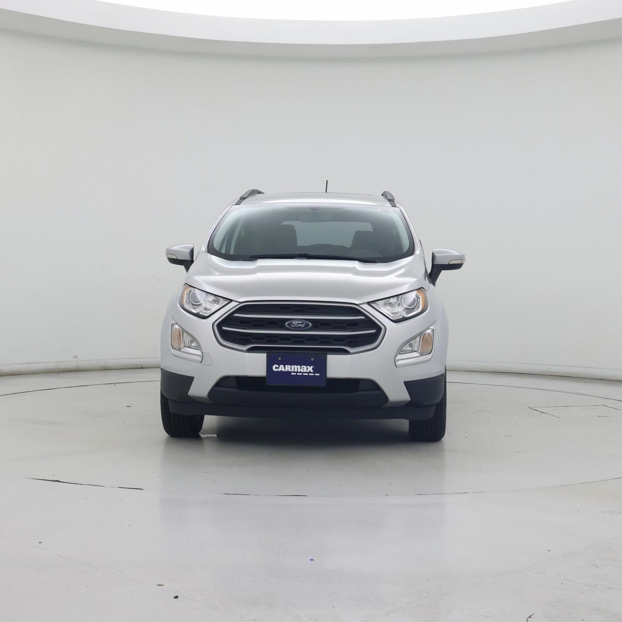 Thumbnail: 2020 Ford EcoSport - 5