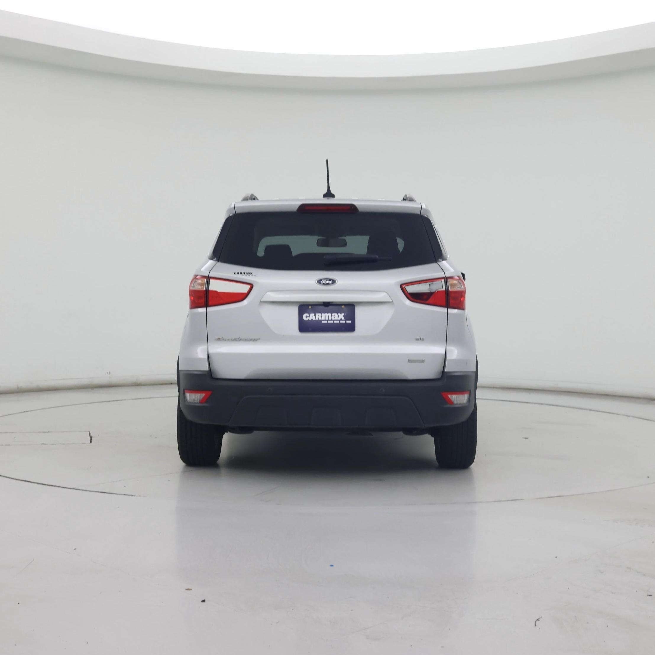 Thumbnail: 2020 Ford EcoSport - 6