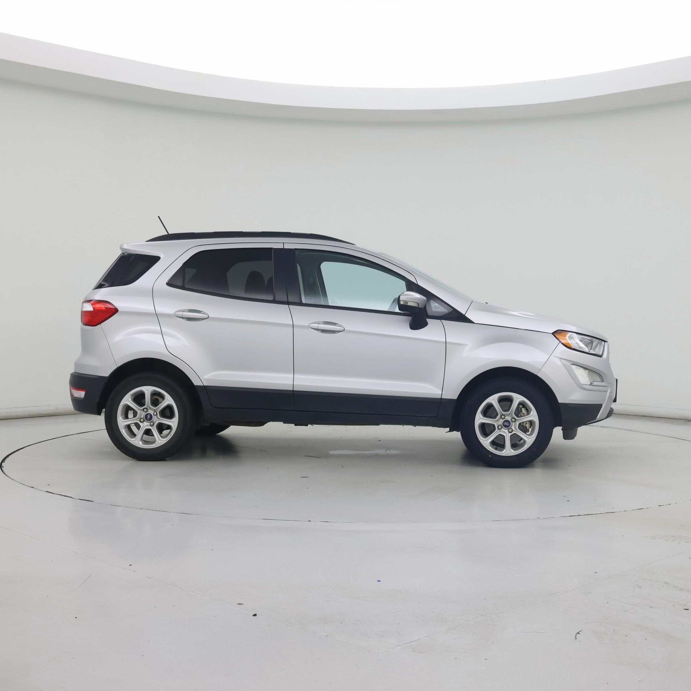 Thumbnail: 2020 Ford EcoSport - 7