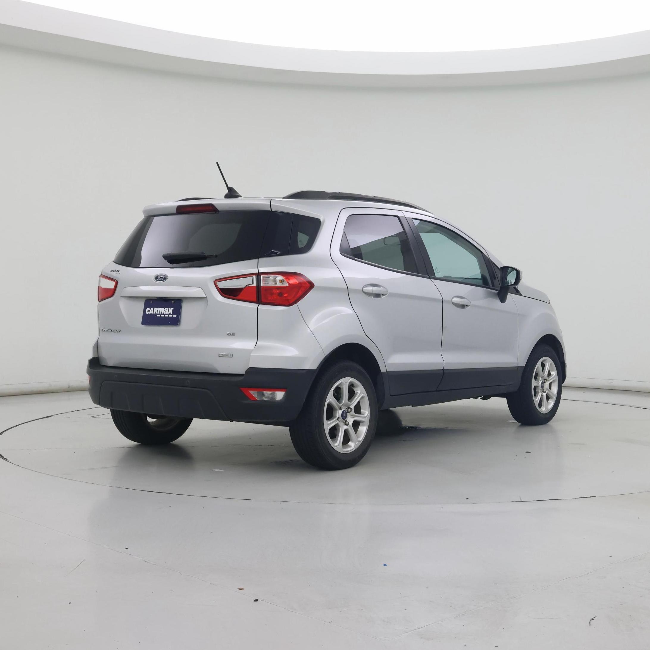 Thumbnail: 2020 Ford EcoSport - 8
