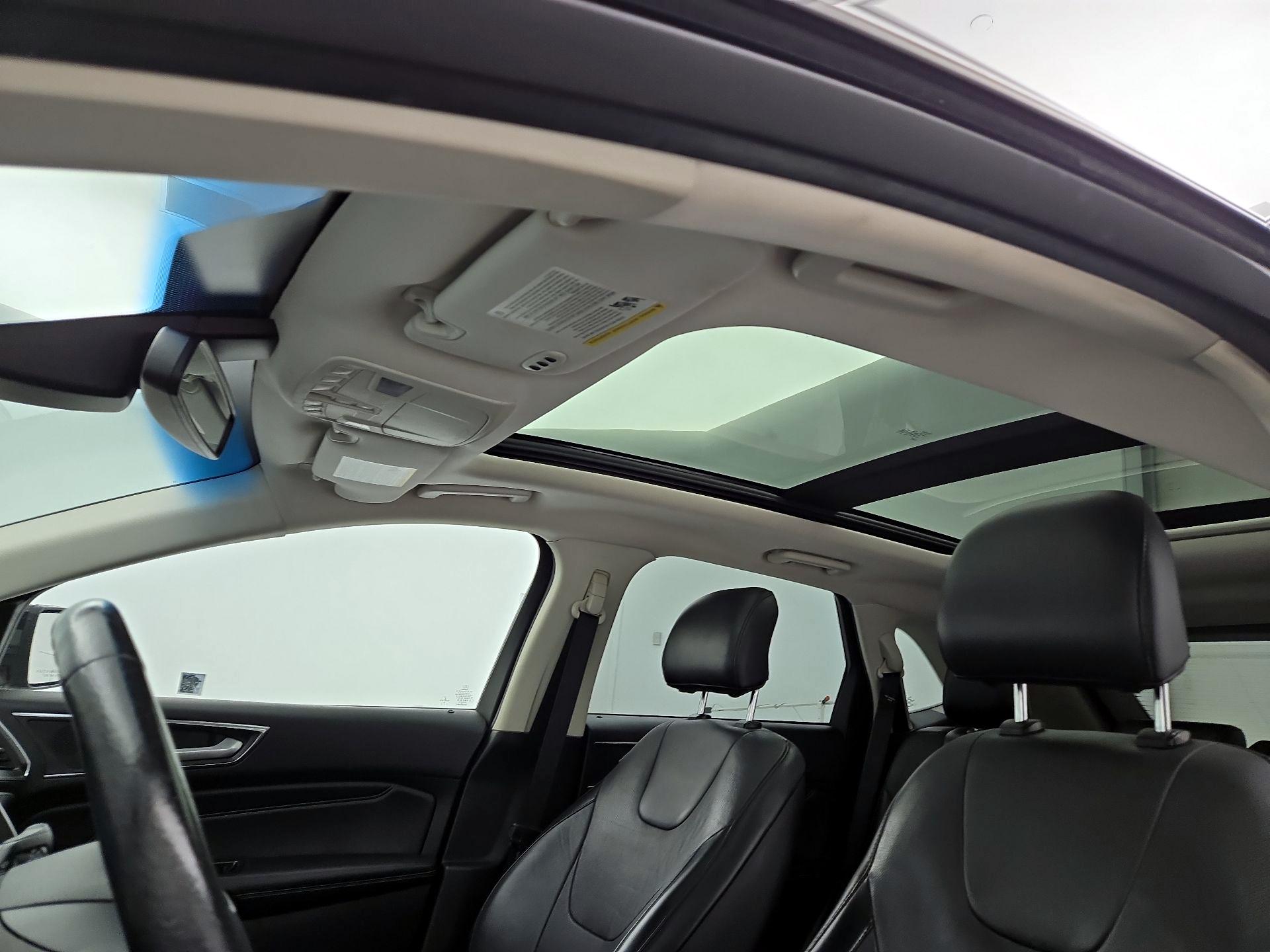 Thumbnail: 2017 Ford Edge - 20