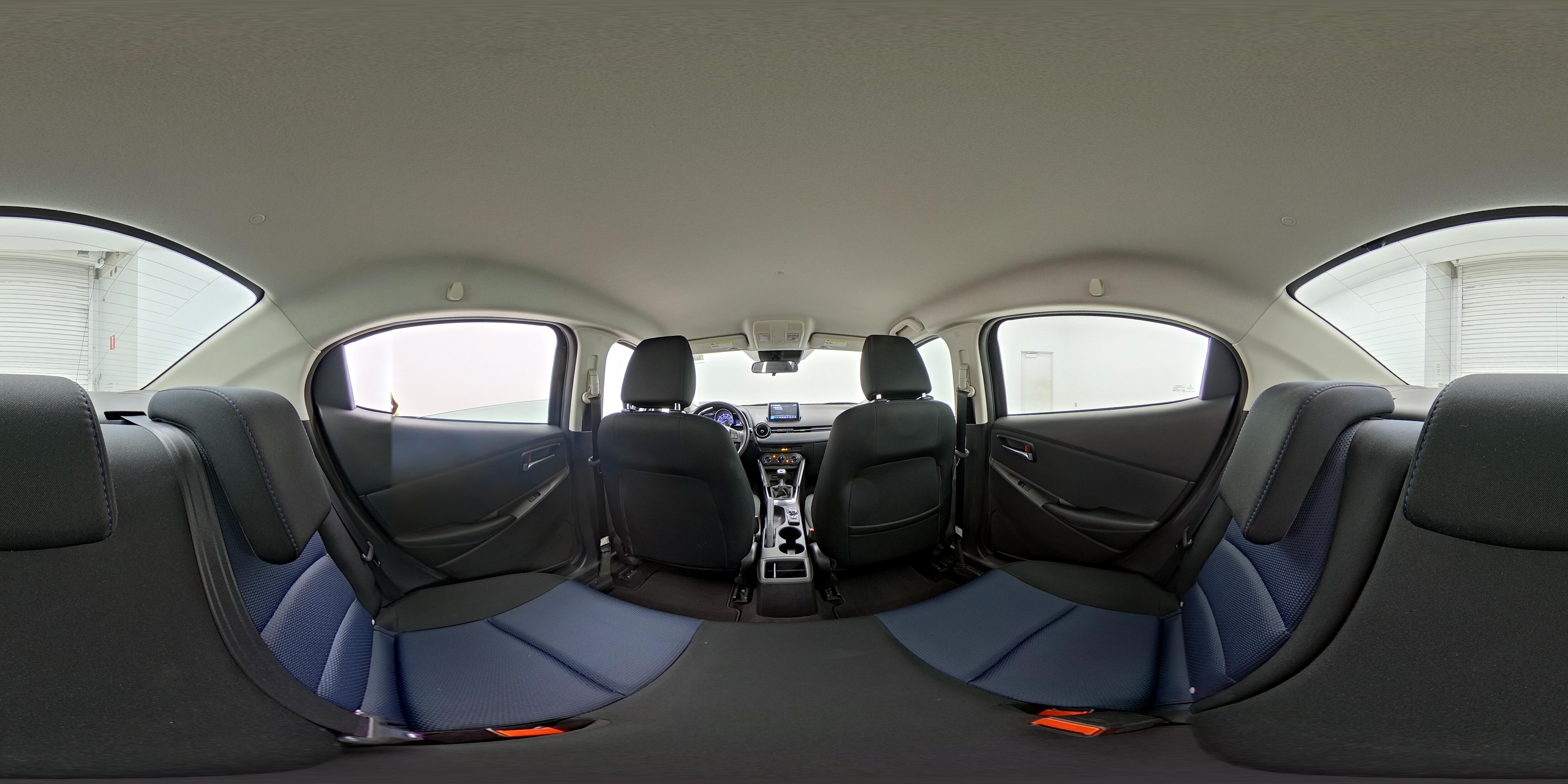 2016 Scion iA Base - Photo 26
