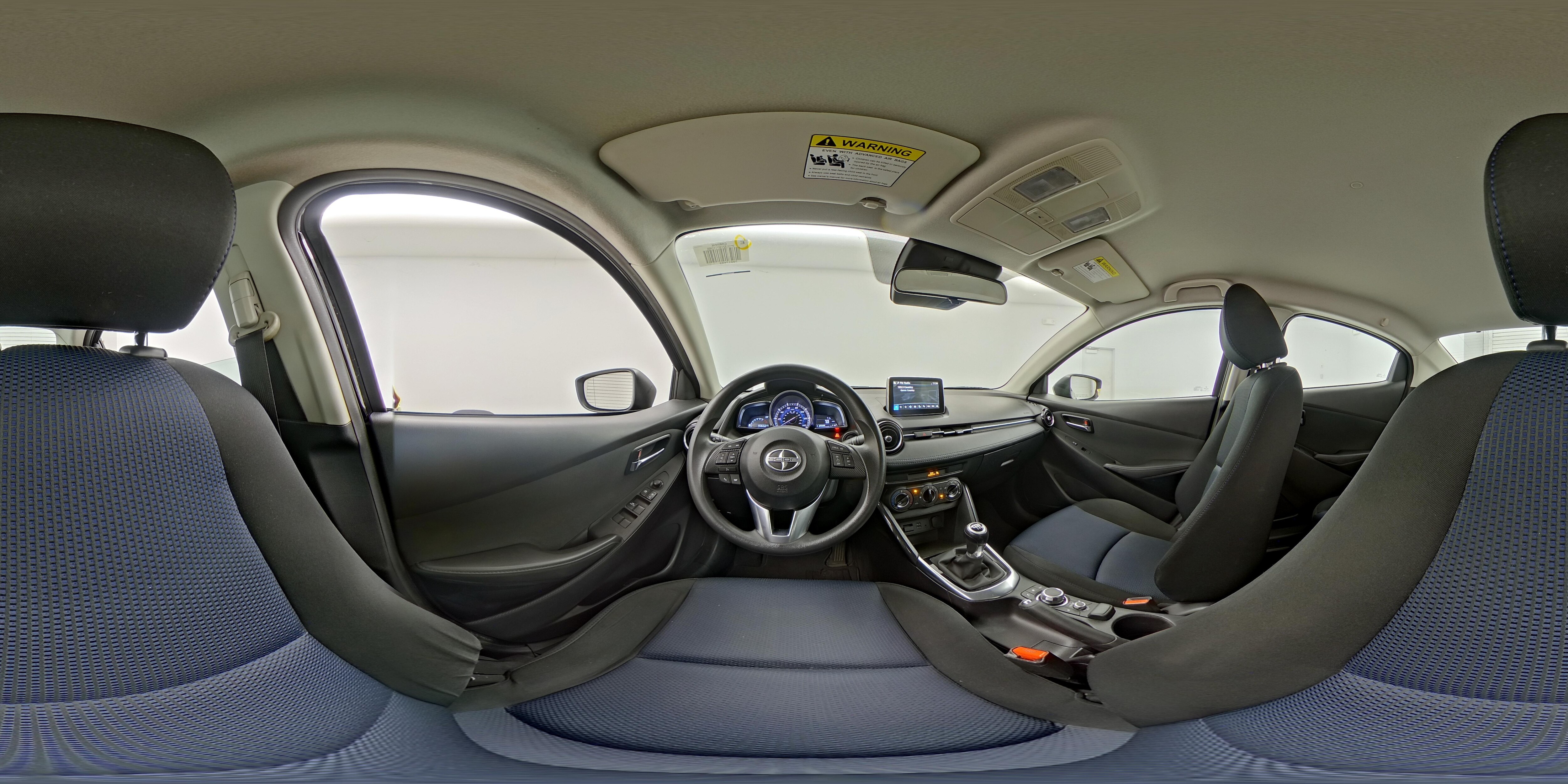 2016 Scion iA Base - Photo 27