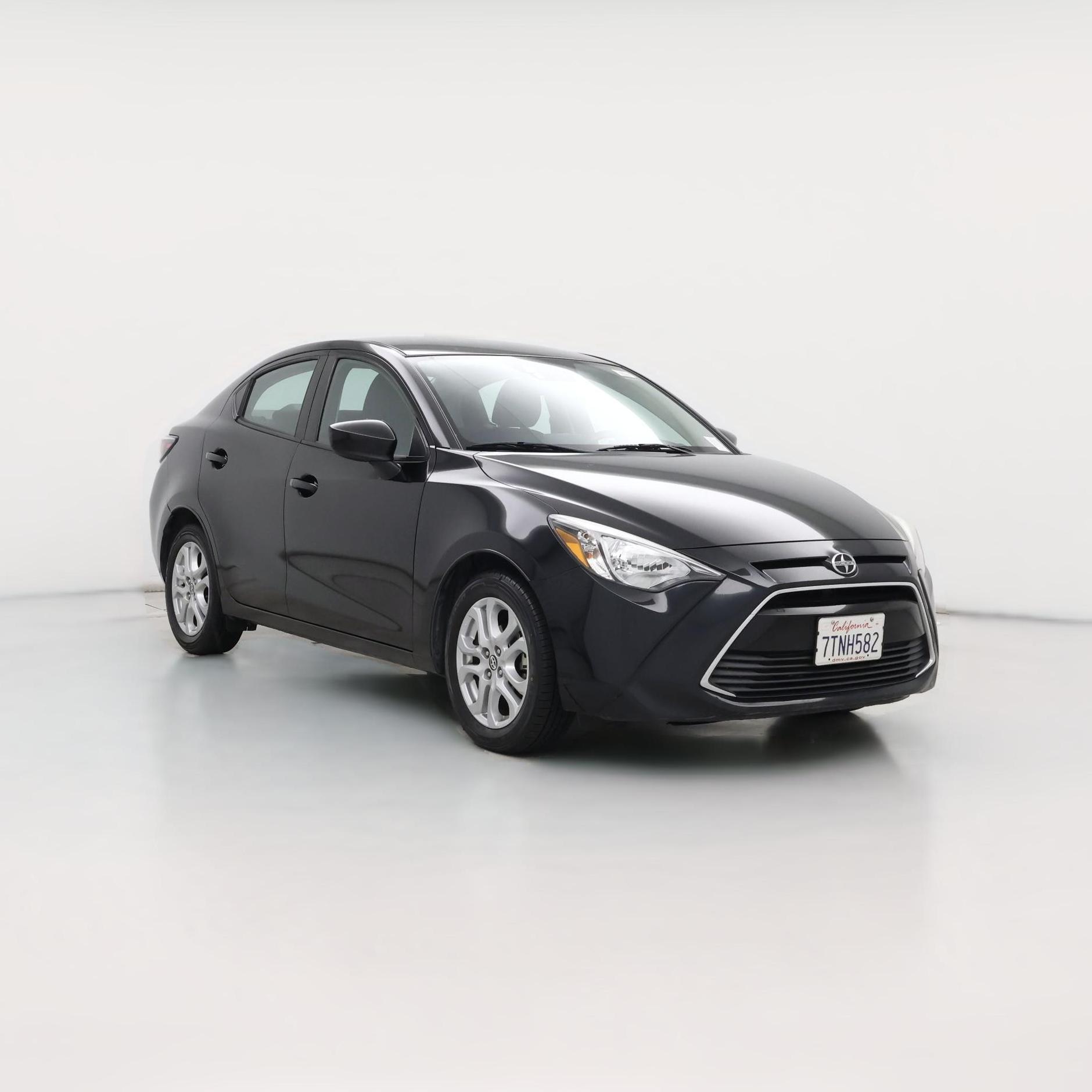Thumbnail: 2016 Scion iA - 1