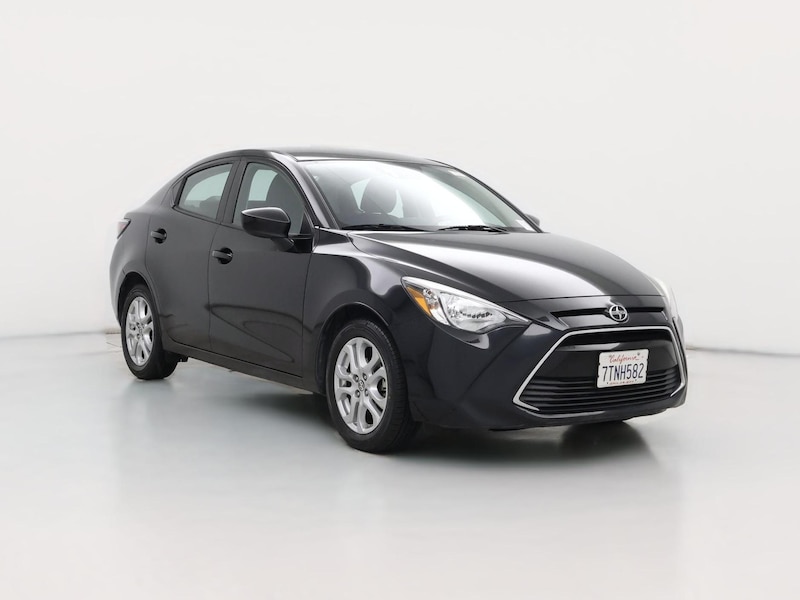 2016 Scion iA  -
                  Daly City, CA