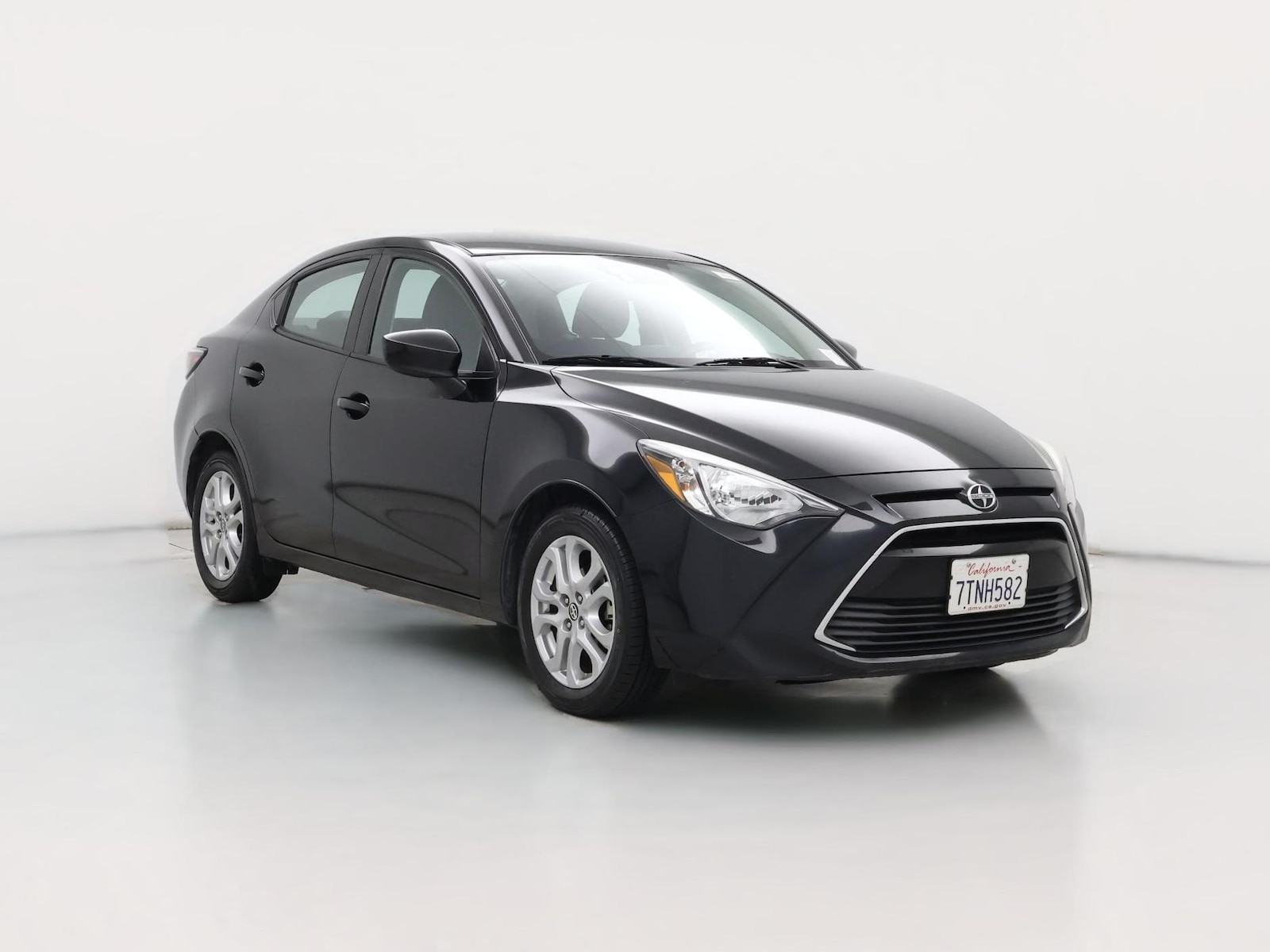 2016 Scion iA Base - Photo 1