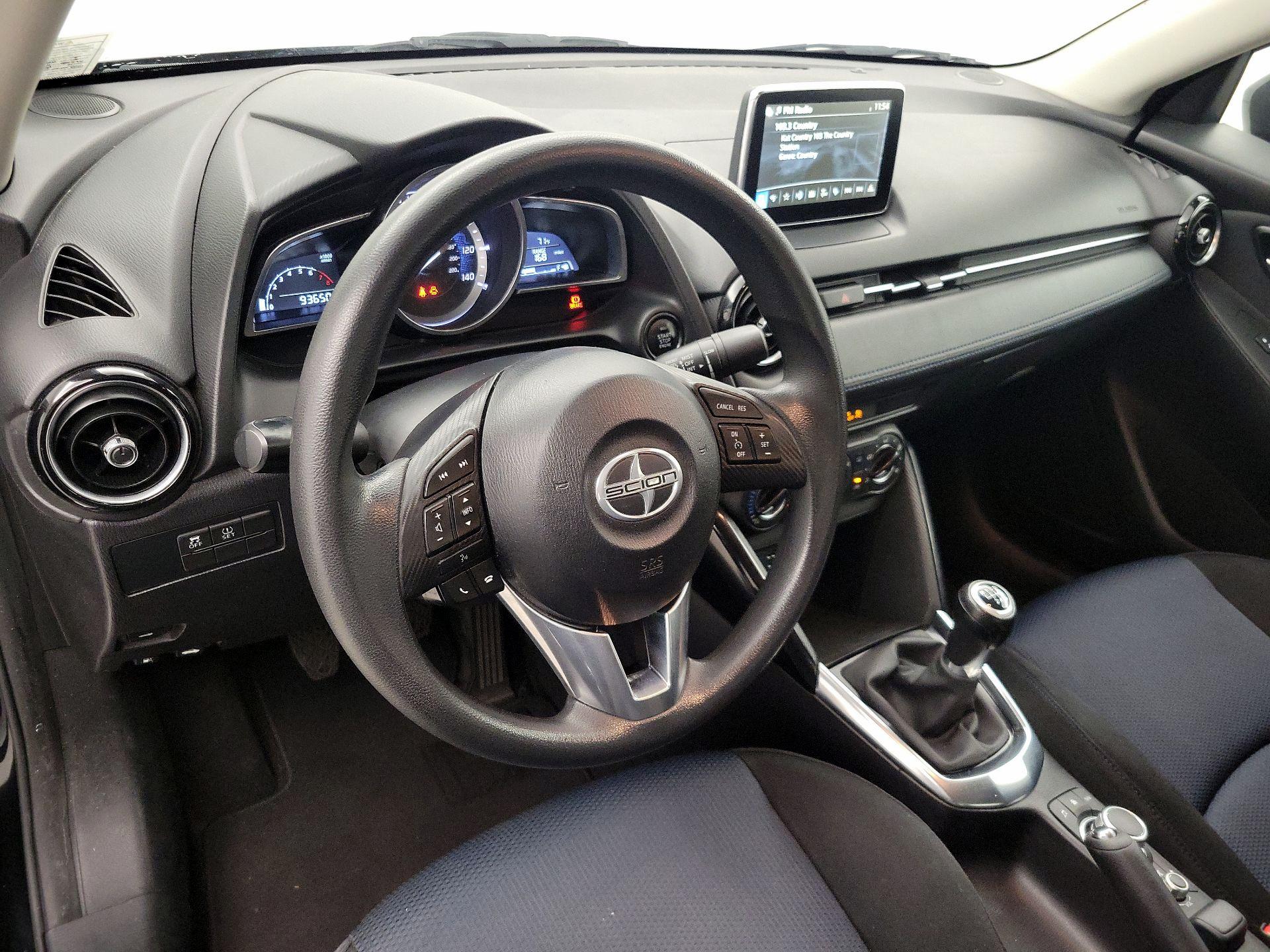 Thumbnail: 2016 Scion iA - 9