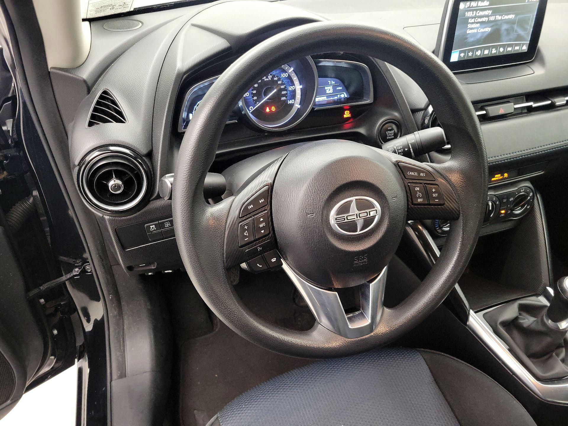 Thumbnail: 2016 Scion iA - 10