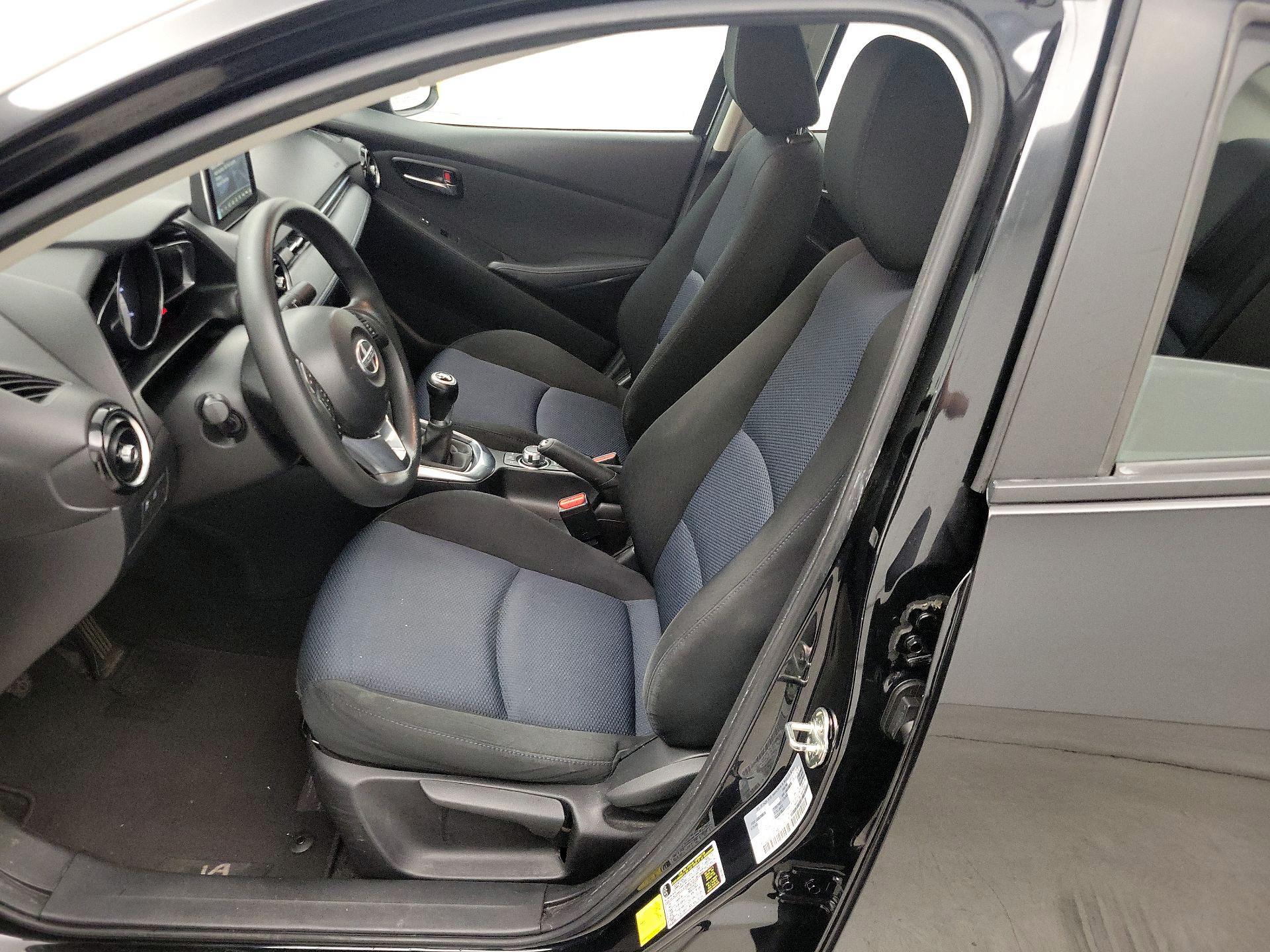 Thumbnail: 2016 Scion iA - 11