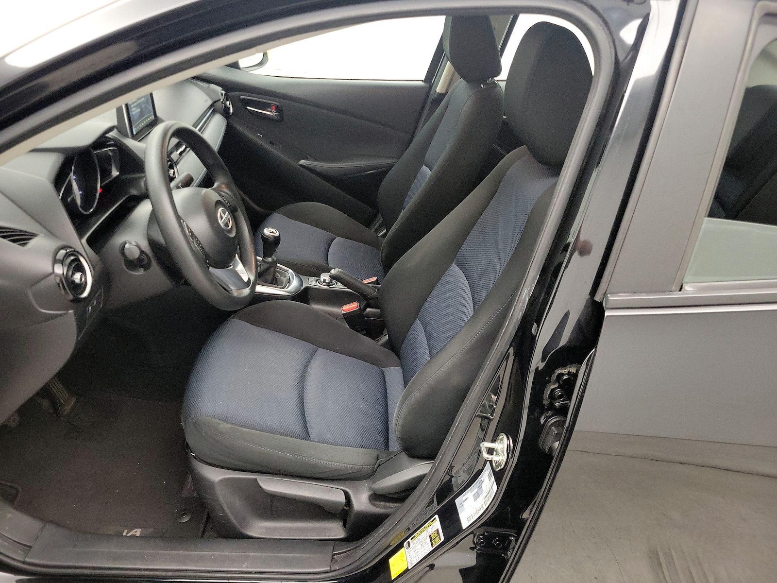 2016 Scion iA Base - Photo 12