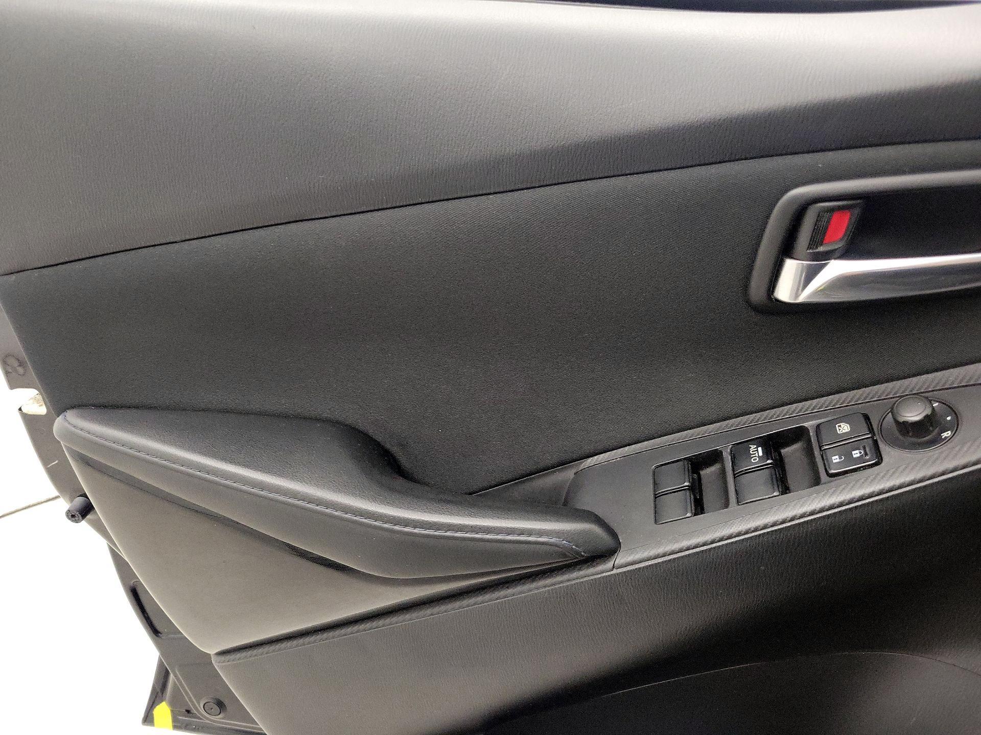 Thumbnail: 2016 Scion iA - 12