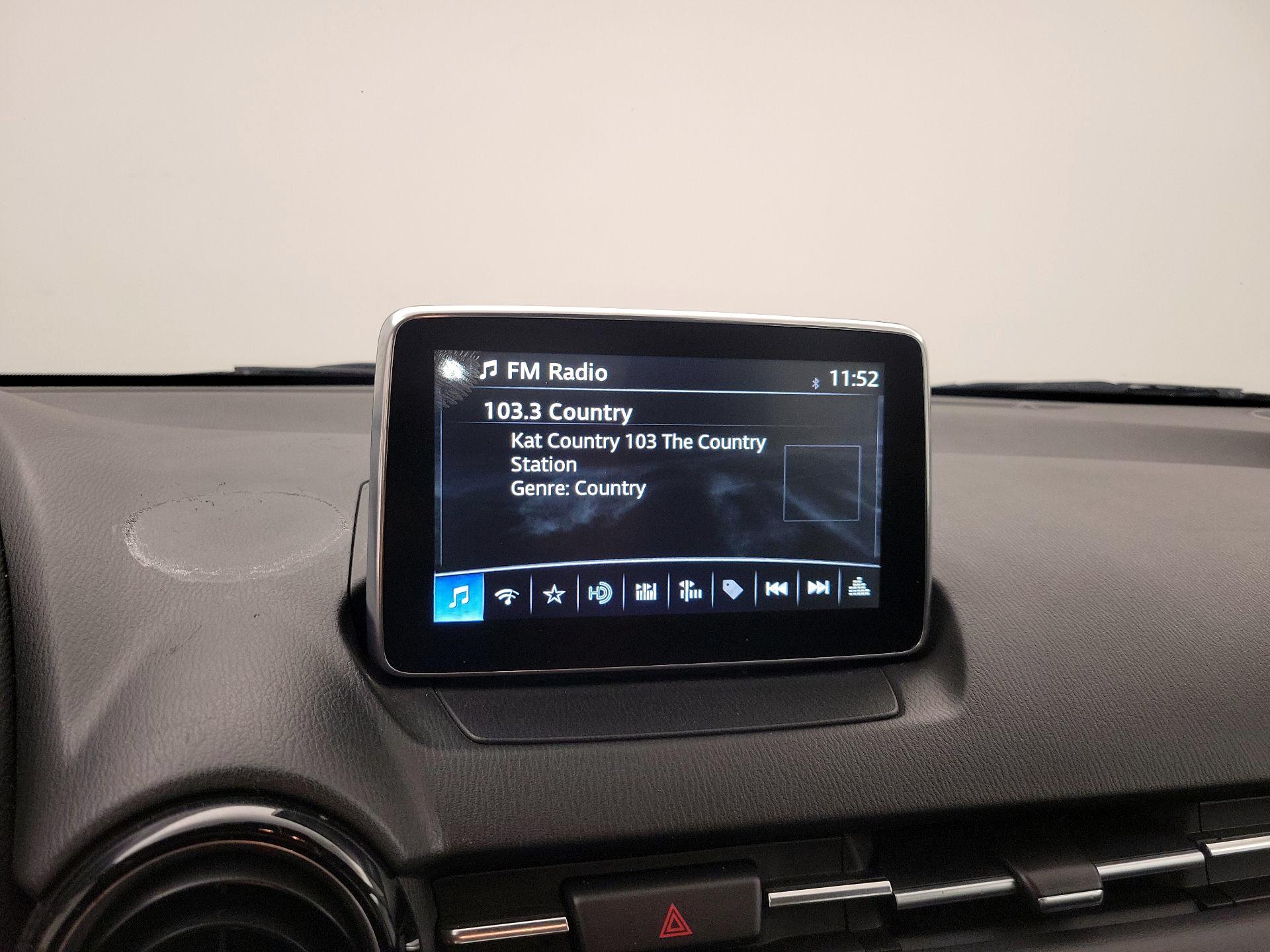 Thumbnail: 2016 Scion iA - 16
