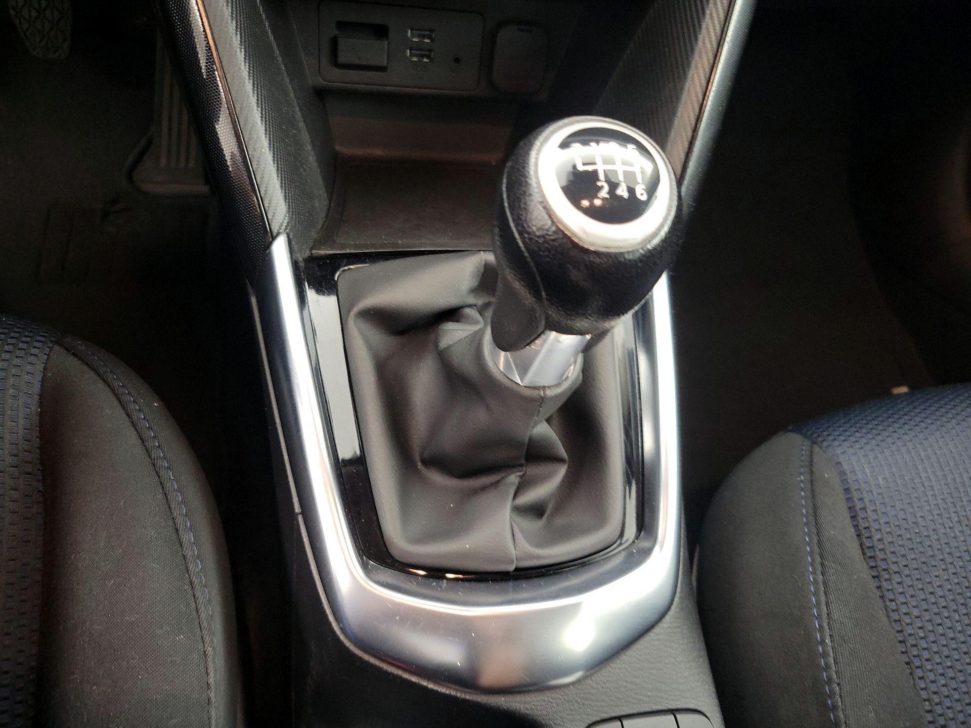 Thumbnail: 2016 Scion iA - 18