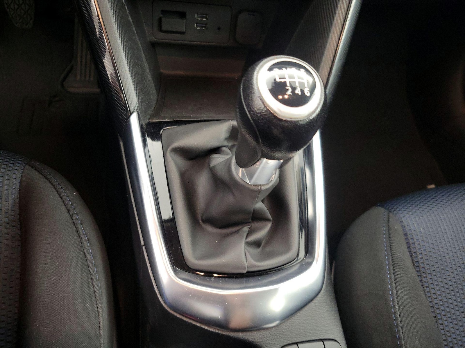 2016 Scion iA Base - Photo 19