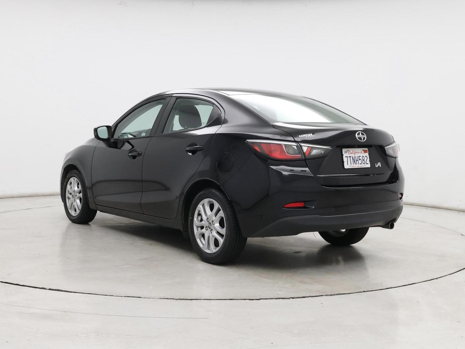 2016 Scion iA Base - Photo 3