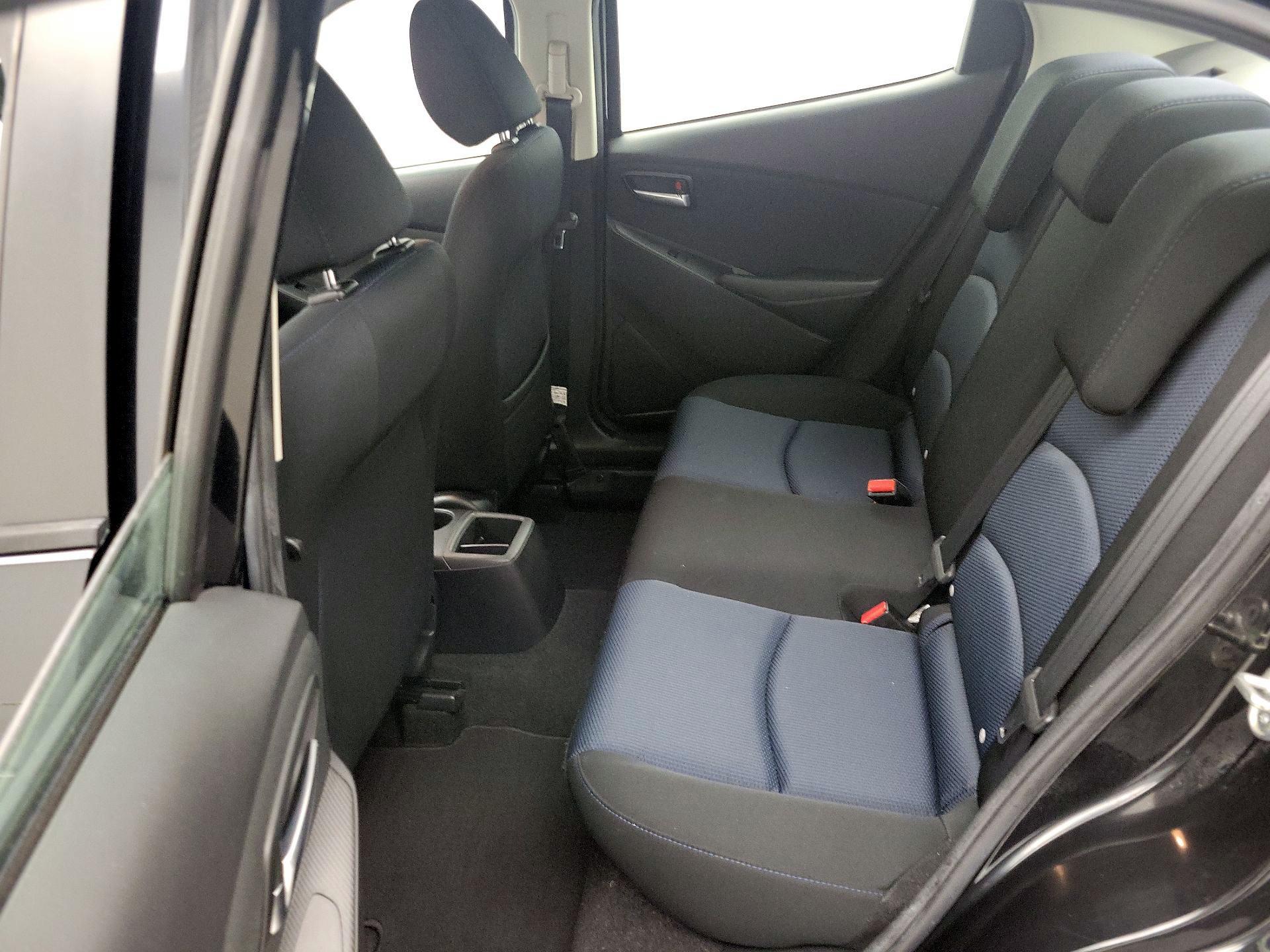 Thumbnail: 2016 Scion iA - 20