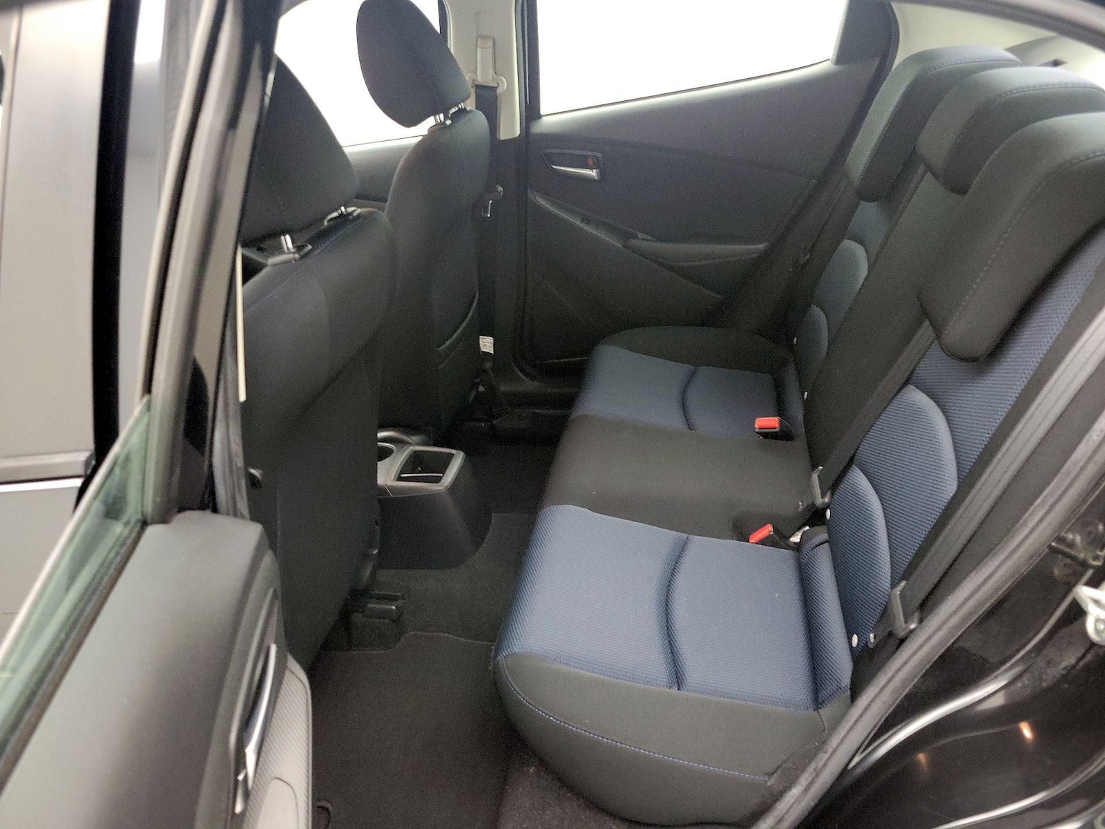 2016 Scion iA Base - Photo 21