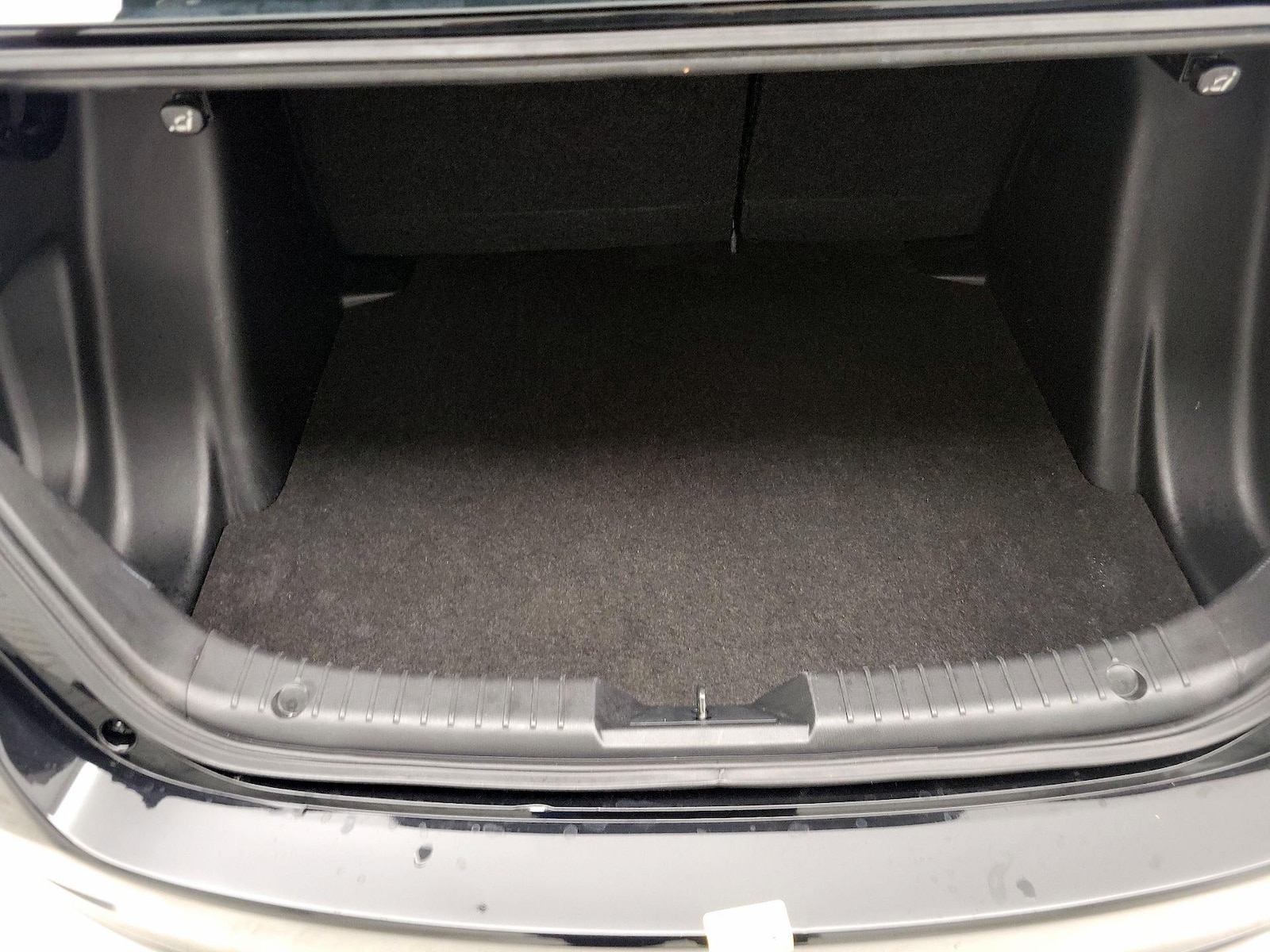 2016 Scion iA Base - Photo 22