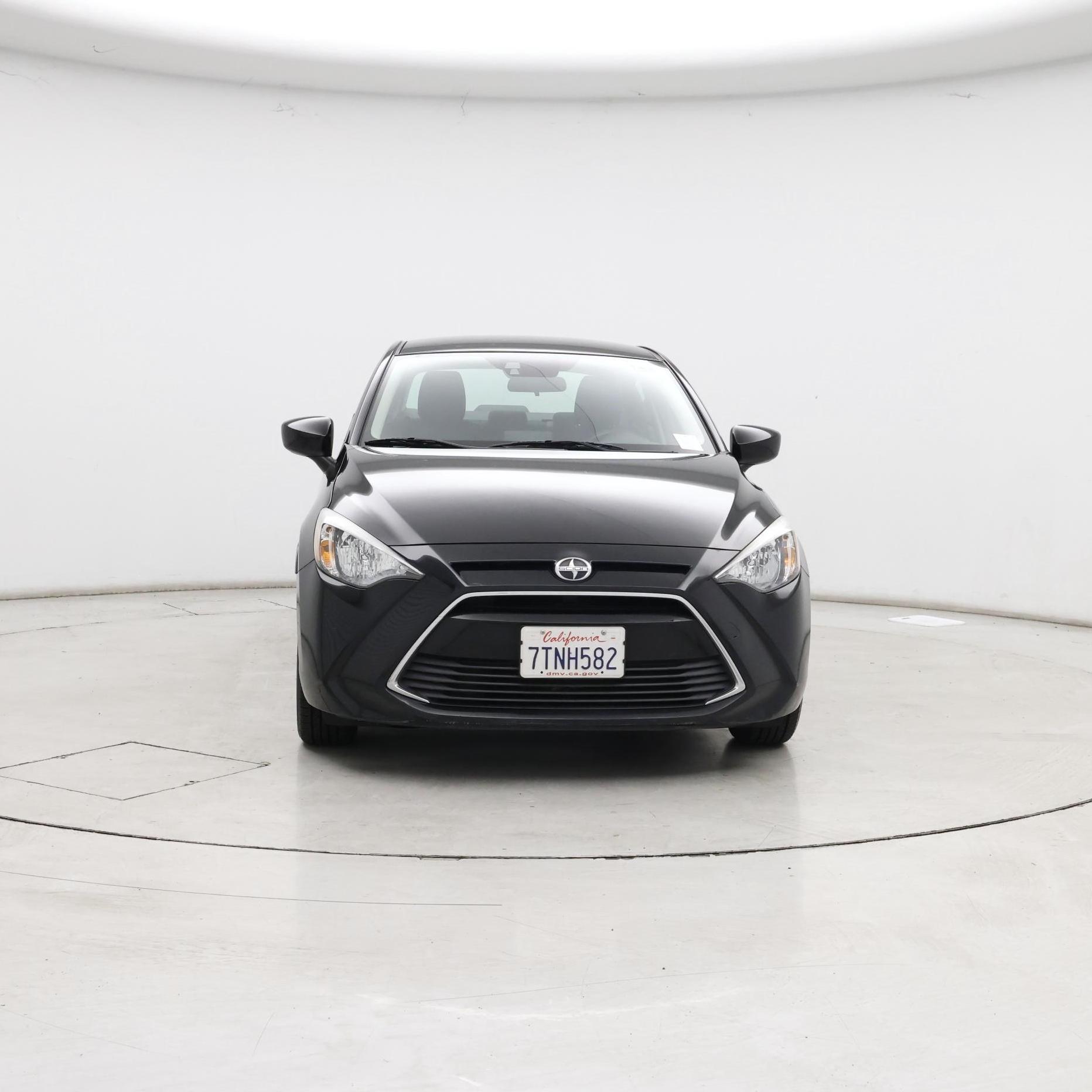 Thumbnail: 2016 Scion iA - 5