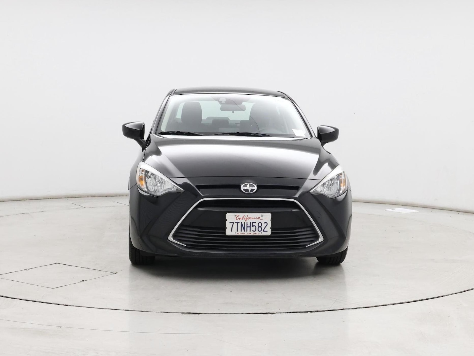 2016 Scion iA Base - Photo 6