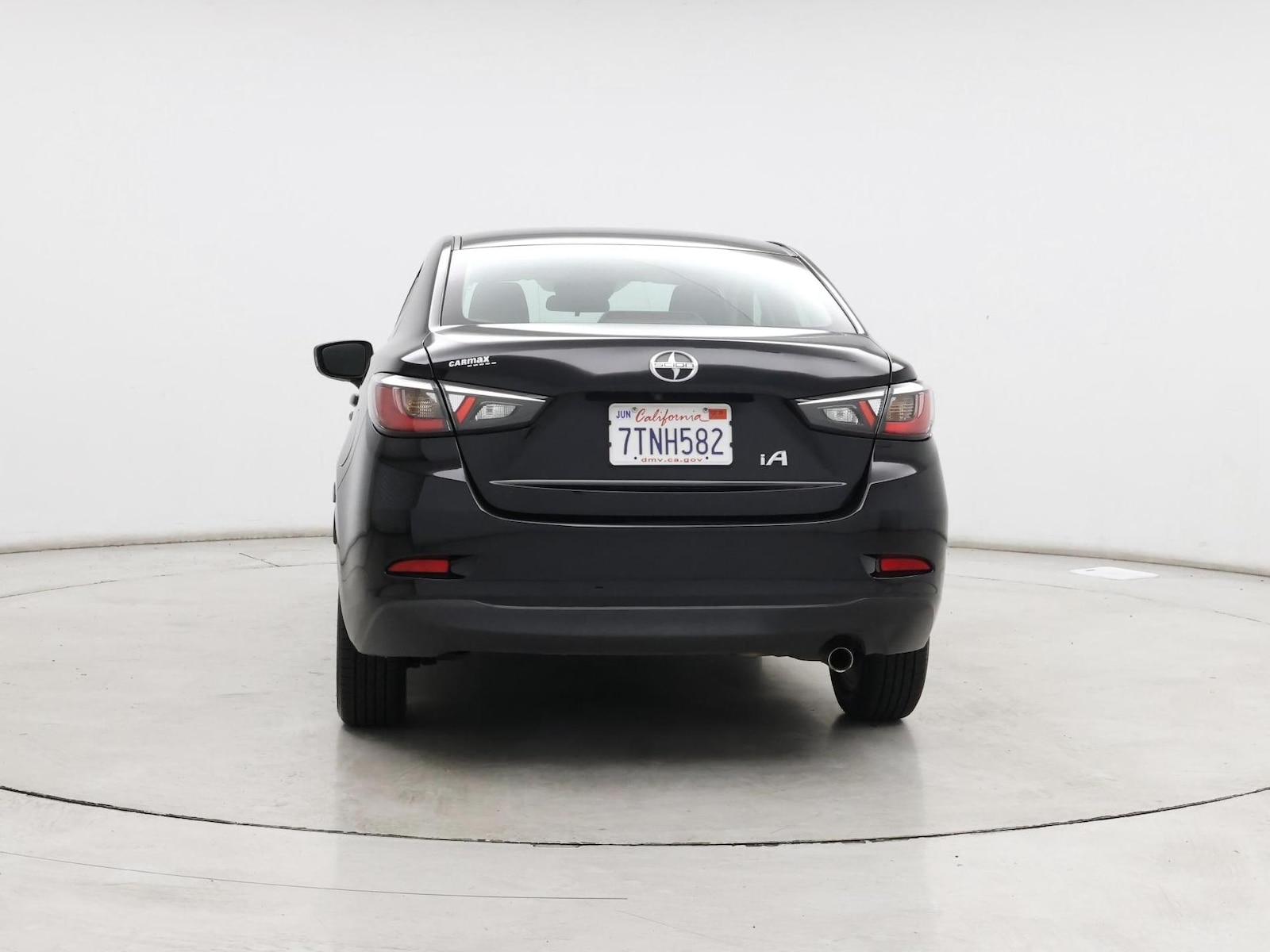 2016 Scion iA Base - Photo 7