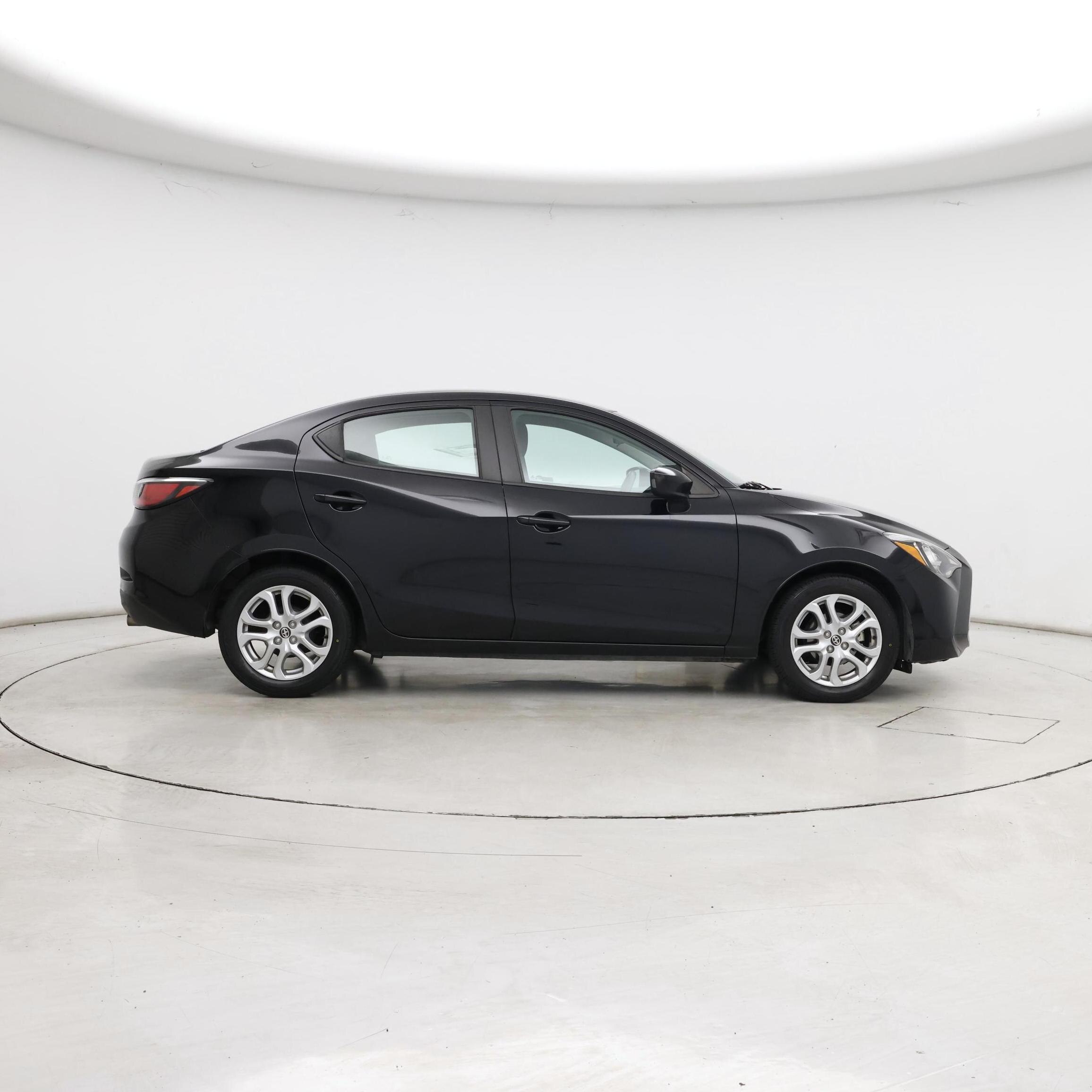 Thumbnail: 2016 Scion iA - 7