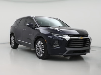 2020 Chevrolet Blazer Premier