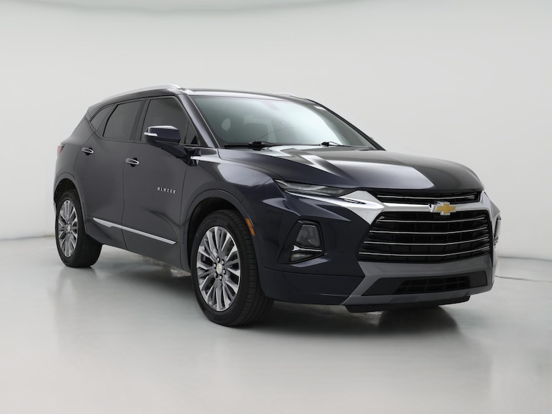 2020 Chevrolet Blazer Premier -
                  Wichita, KS