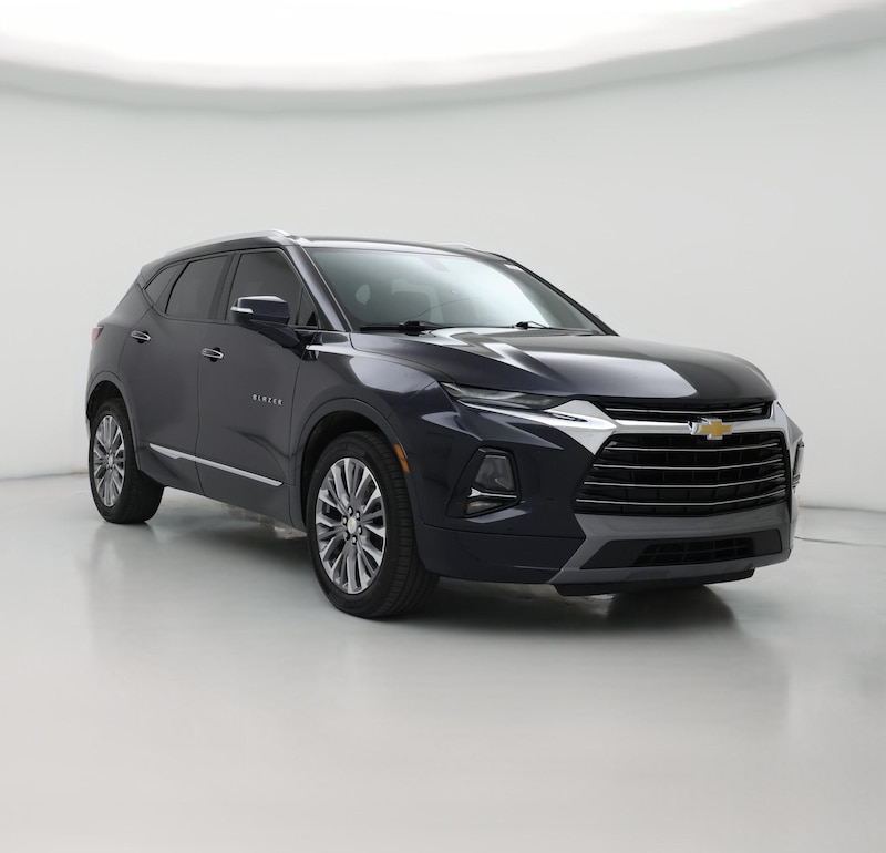 2020 Chevrolet Blazer Premier