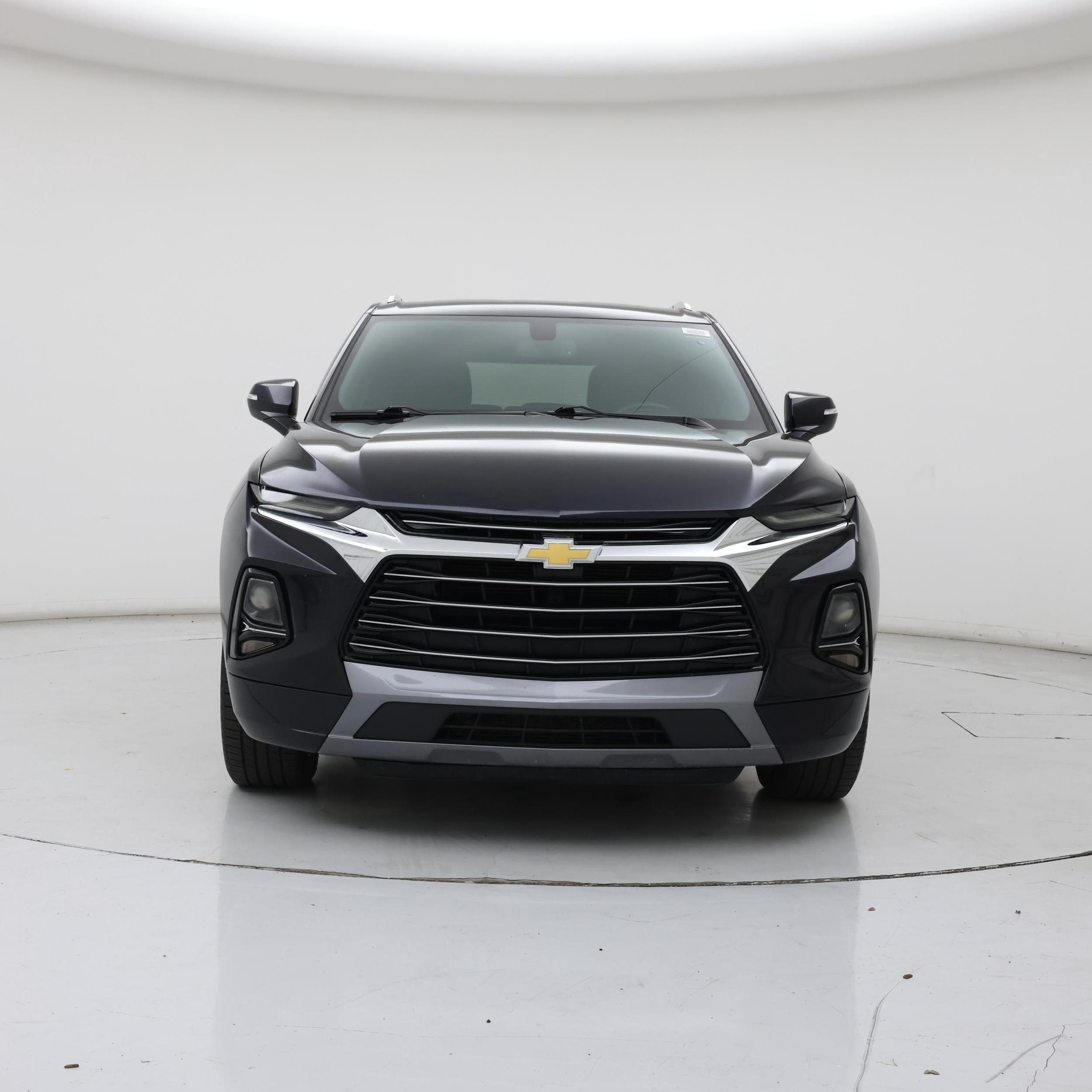 Thumbnail: 2020 Chevrolet Blazer - 5