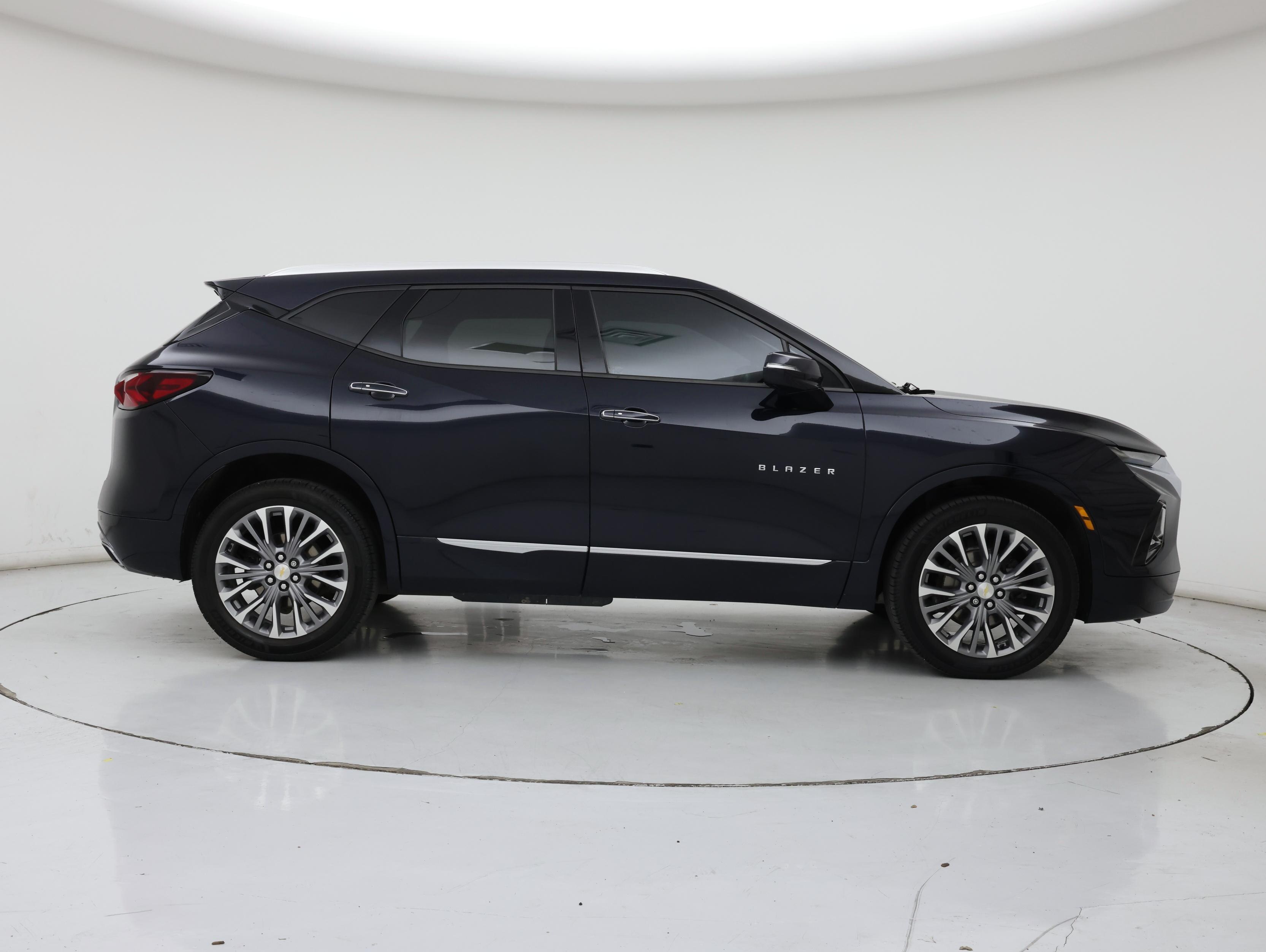 Thumbnail: 2020 Chevrolet Blazer - 7
