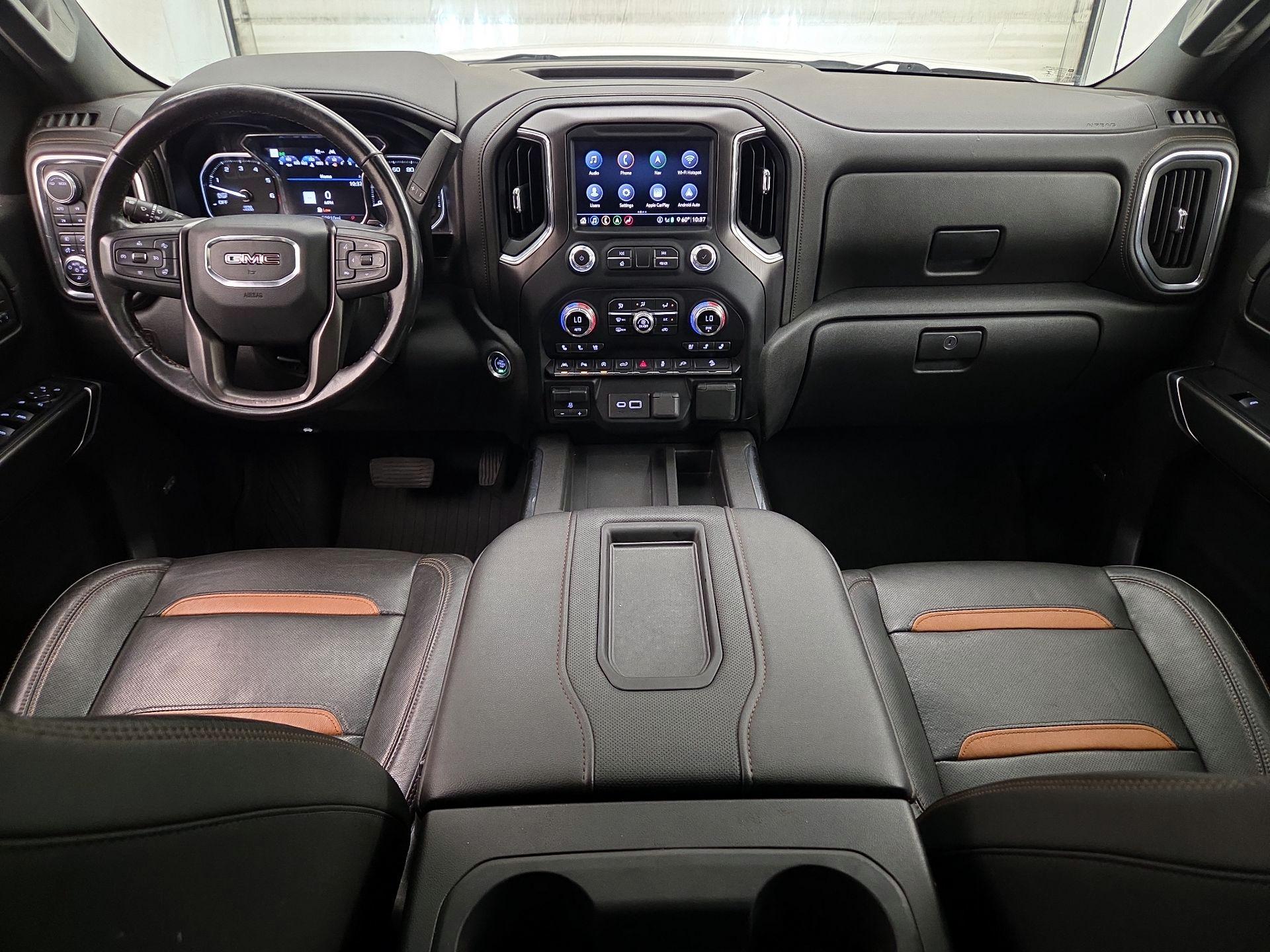 Thumbnail: 2020 GMC Sierra 1500 - 9
