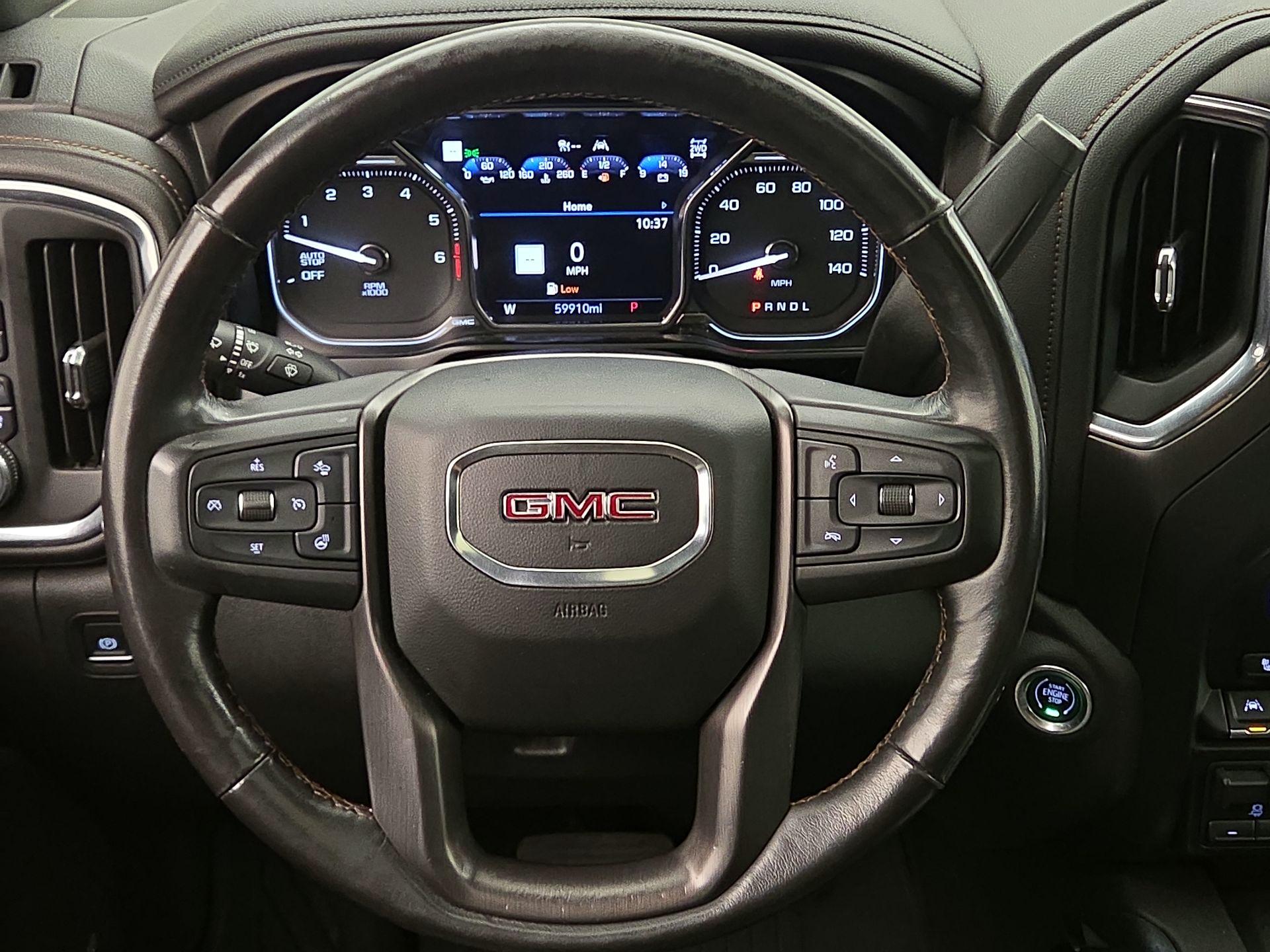 Thumbnail: 2020 GMC Sierra 1500 - 10