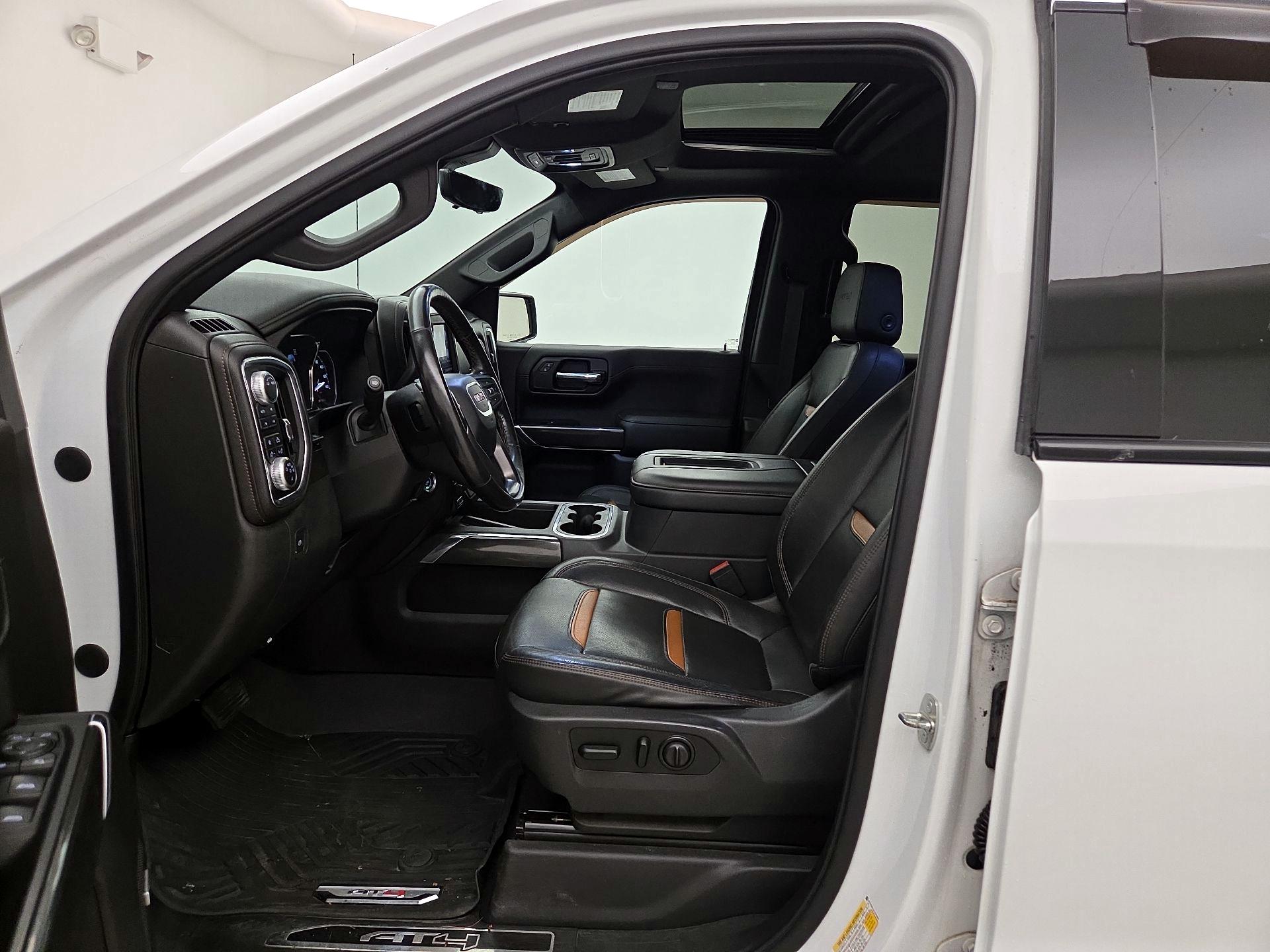 Thumbnail: 2020 GMC Sierra 1500 - 11