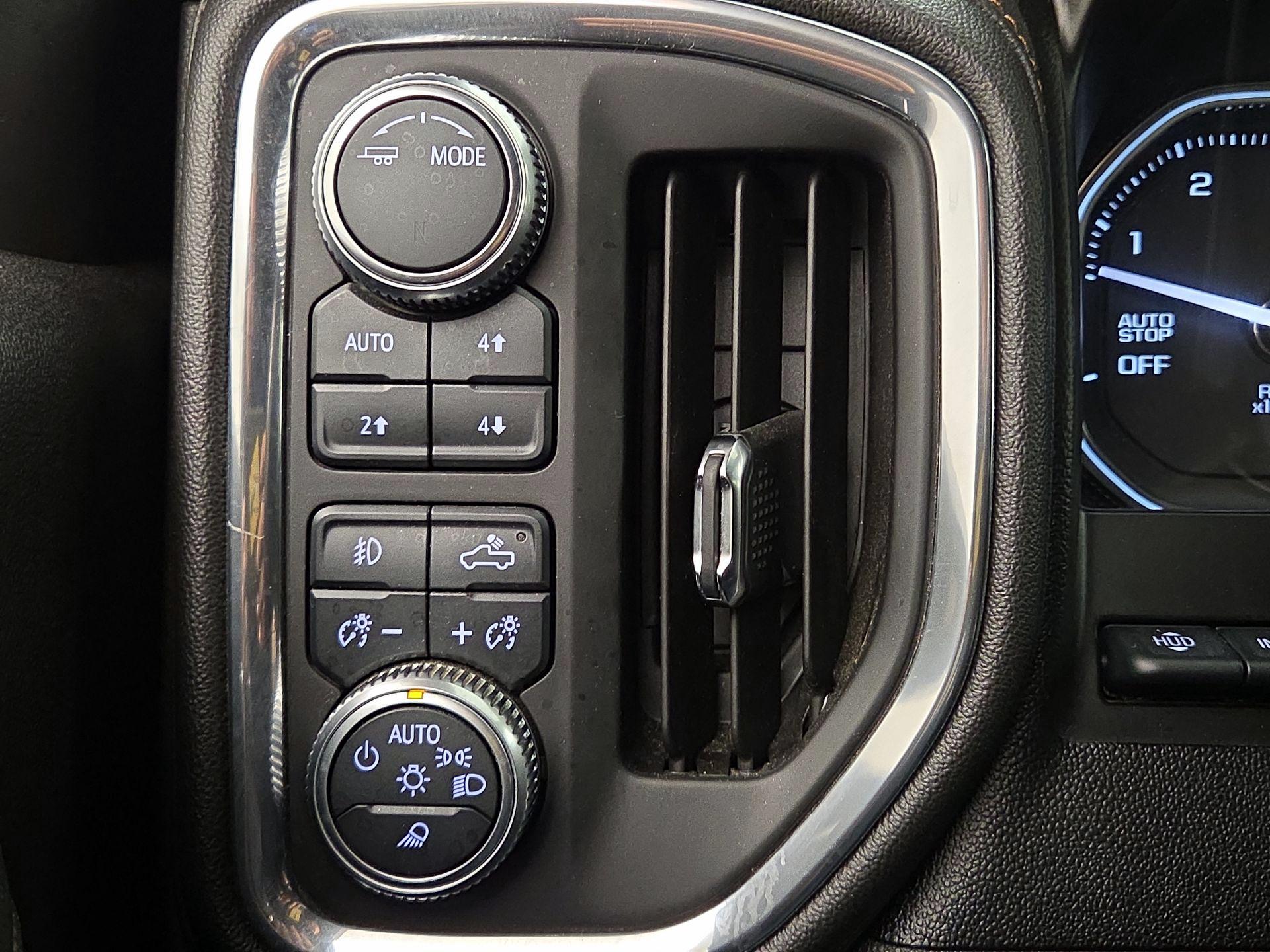 Thumbnail: 2020 GMC Sierra 1500 - 13