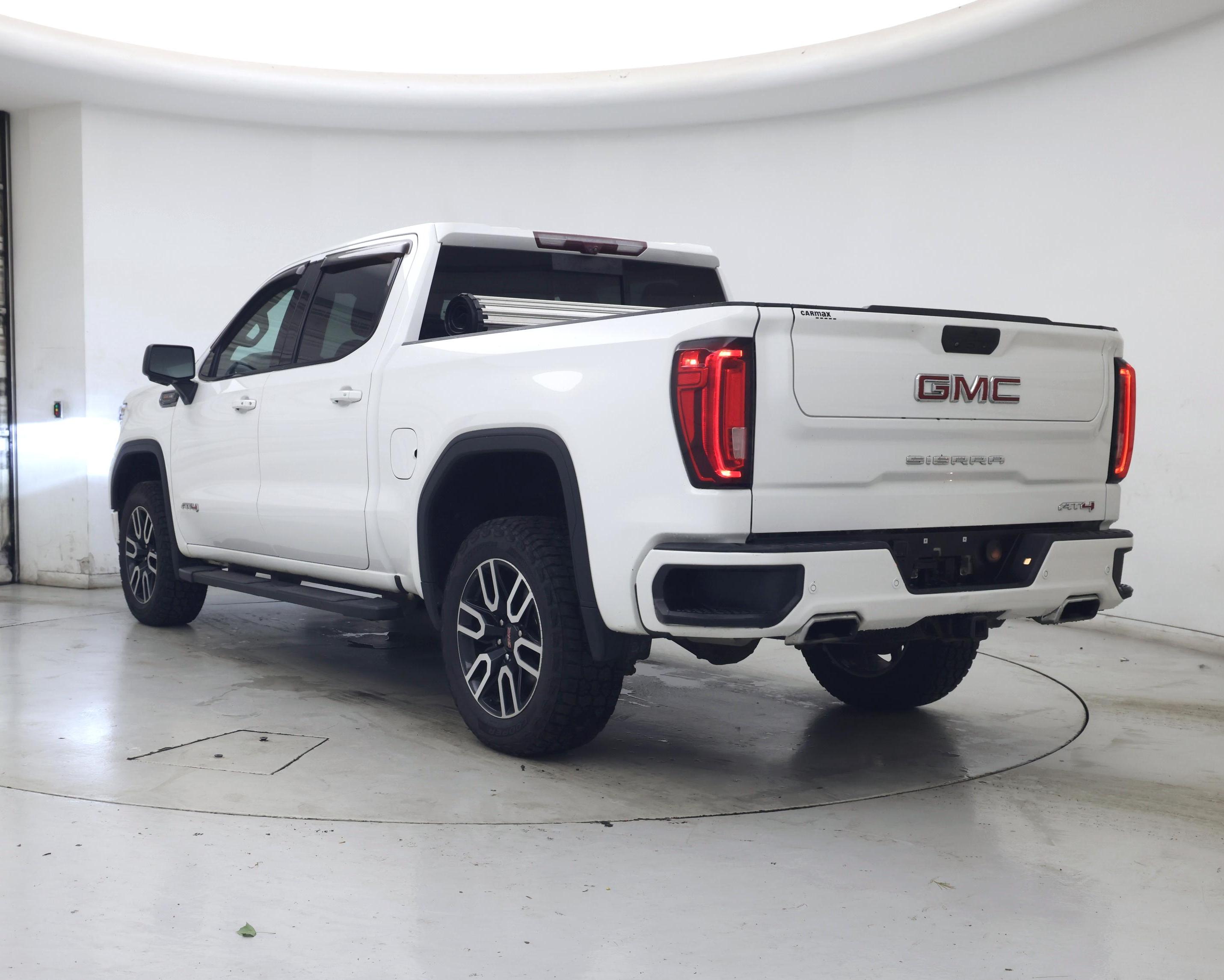 Thumbnail: 2020 GMC Sierra 1500 - 2
