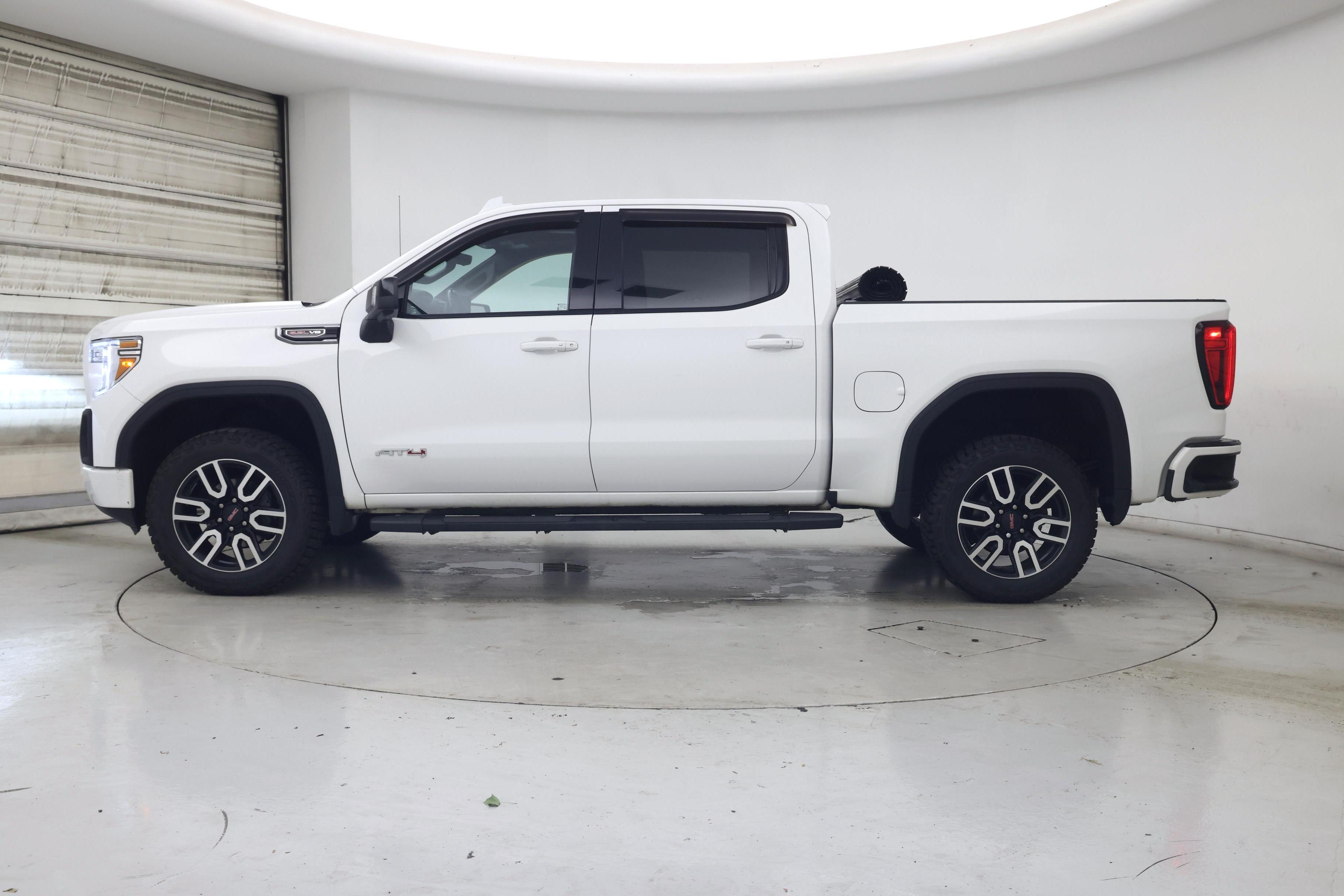 Thumbnail: 2020 GMC Sierra 1500 - 3