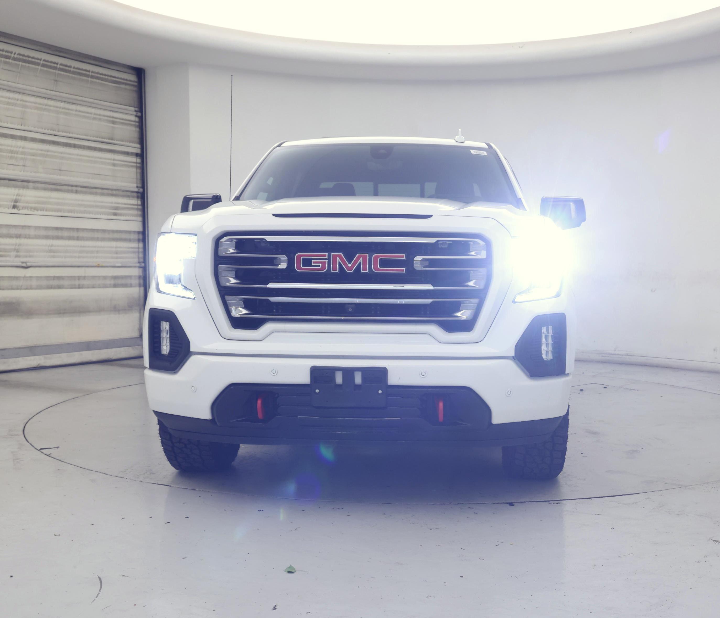 Thumbnail: 2020 GMC Sierra 1500 - 5