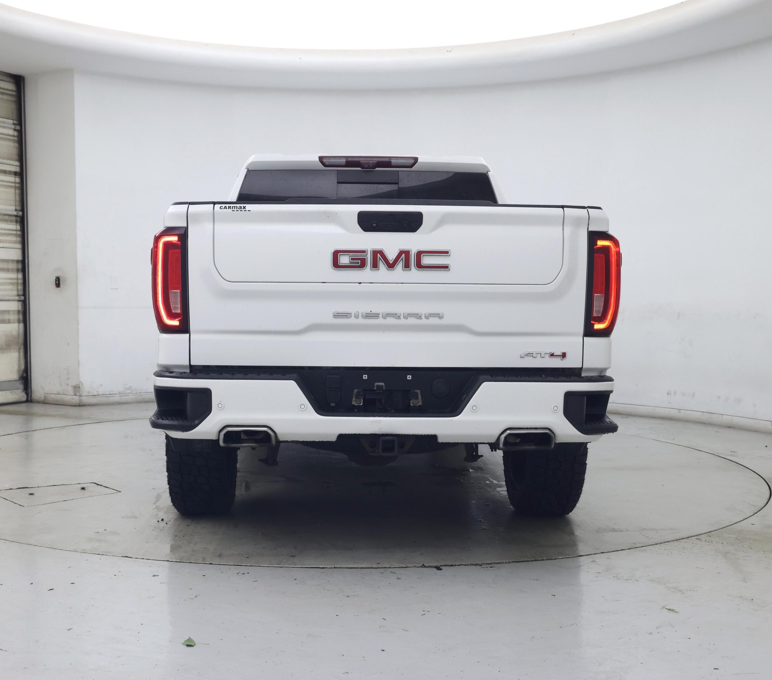 Thumbnail: 2020 GMC Sierra 1500 - 6