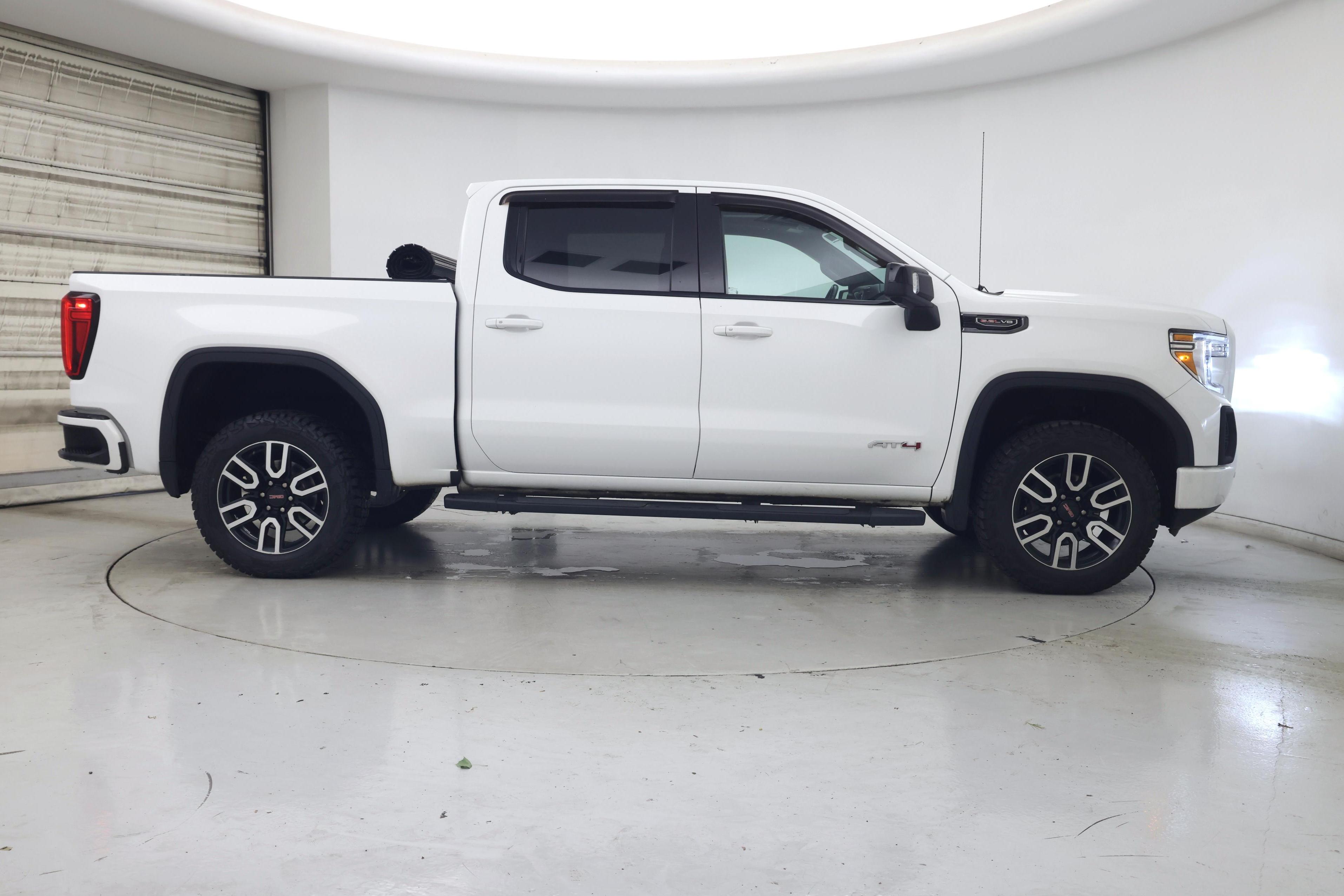 Thumbnail: 2020 GMC Sierra 1500 - 7