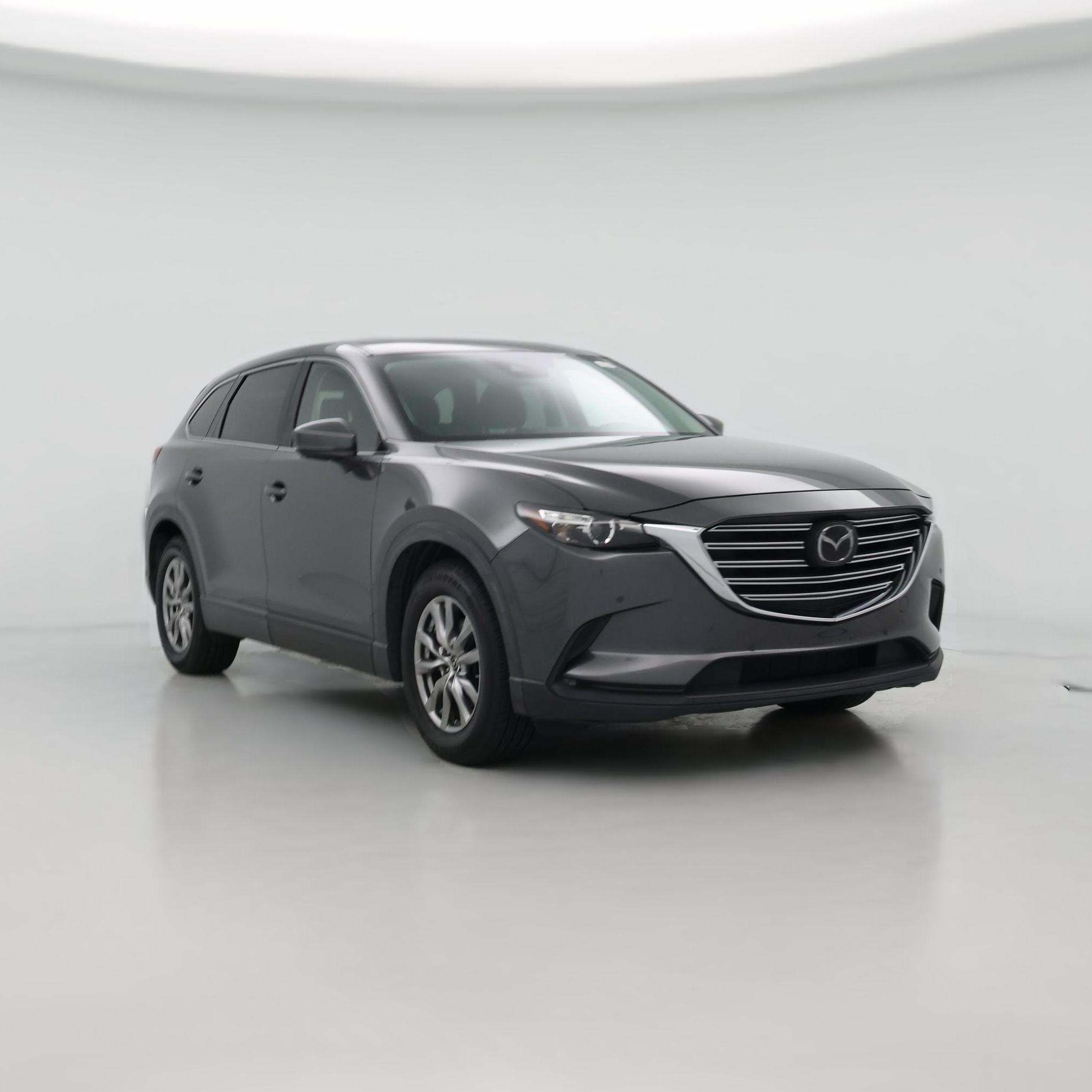 Thumbnail: 2019 Mazda CX-9 - 1